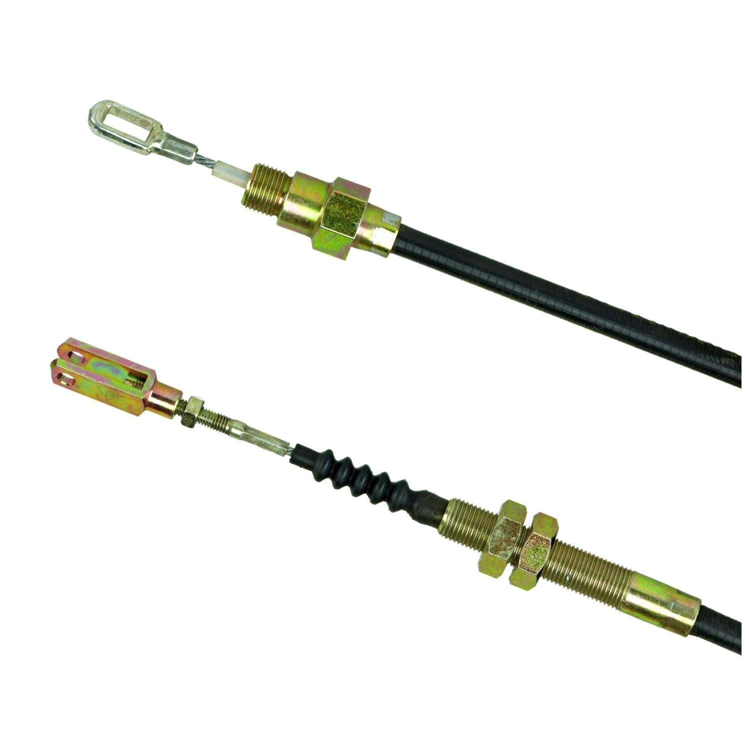 Pioneer Automotive Industries Clutch Cable CA-926