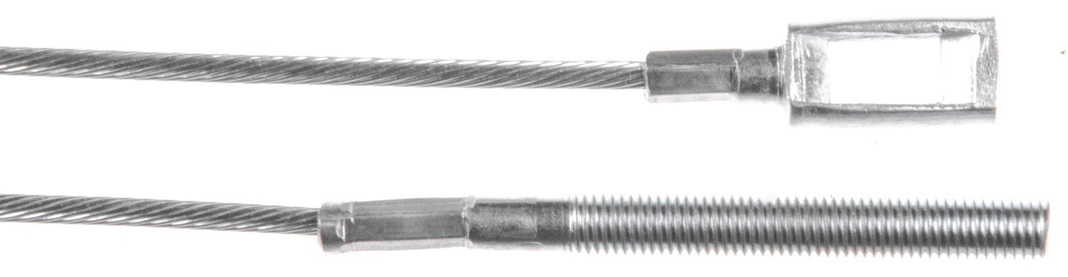 Pioneer Automotive Industries Clutch Cable CA-950