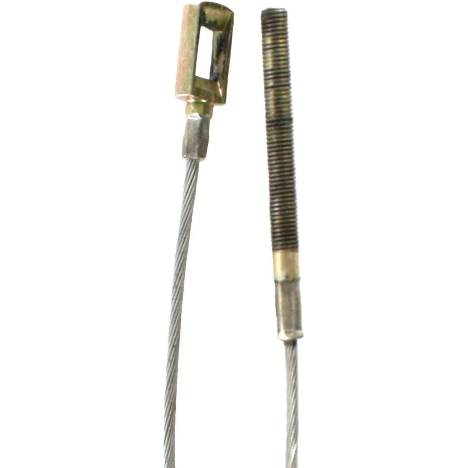 Pioneer Automotive Industries Clutch Cable CA-958