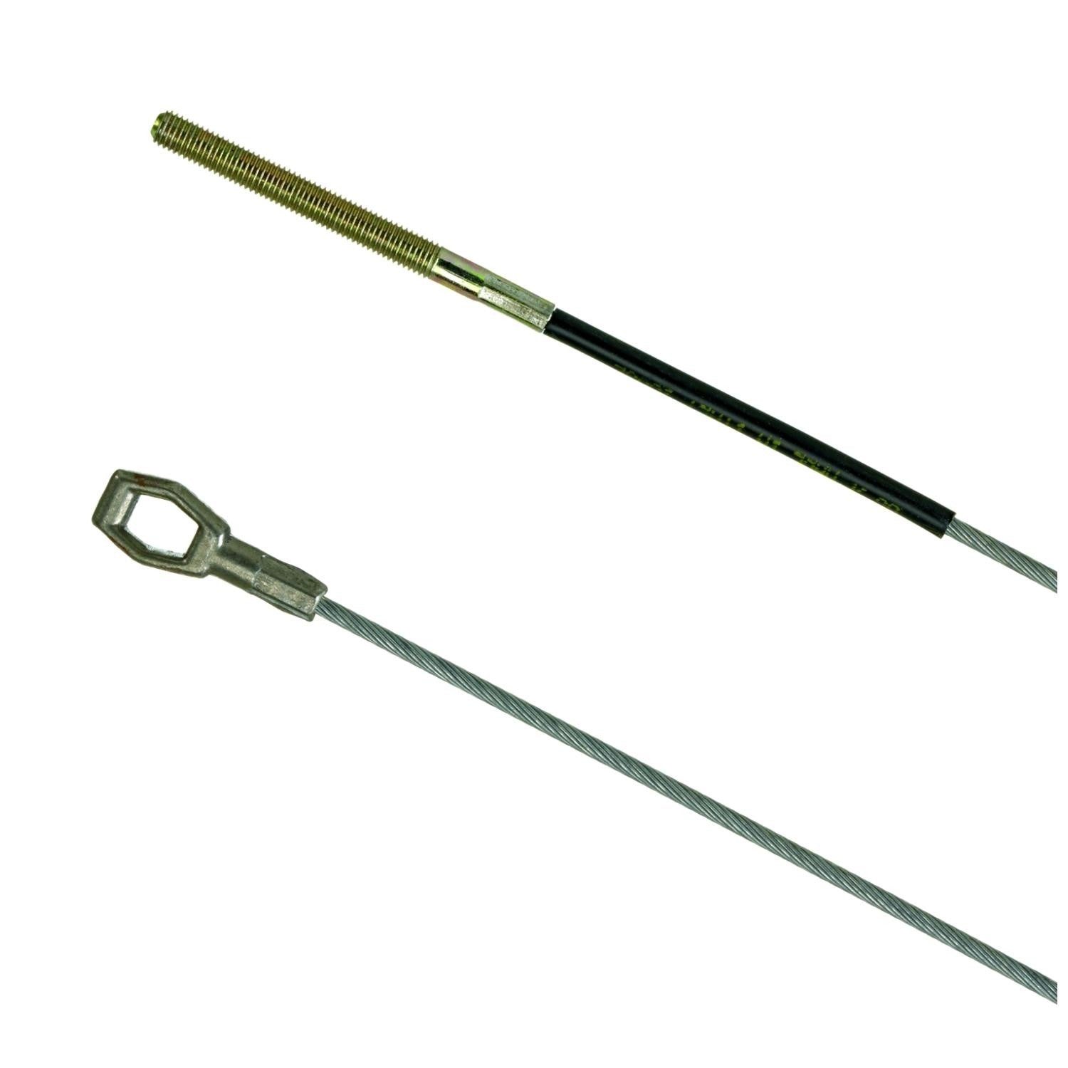 Pioneer Automotive Industries Clutch Cable CA-958