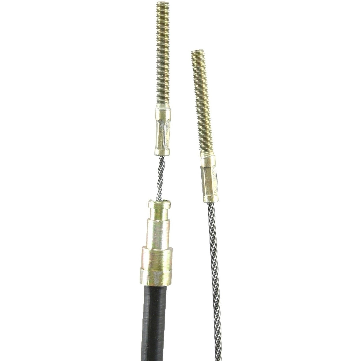 Pioneer Automotive Industries Clutch Cable CA-974