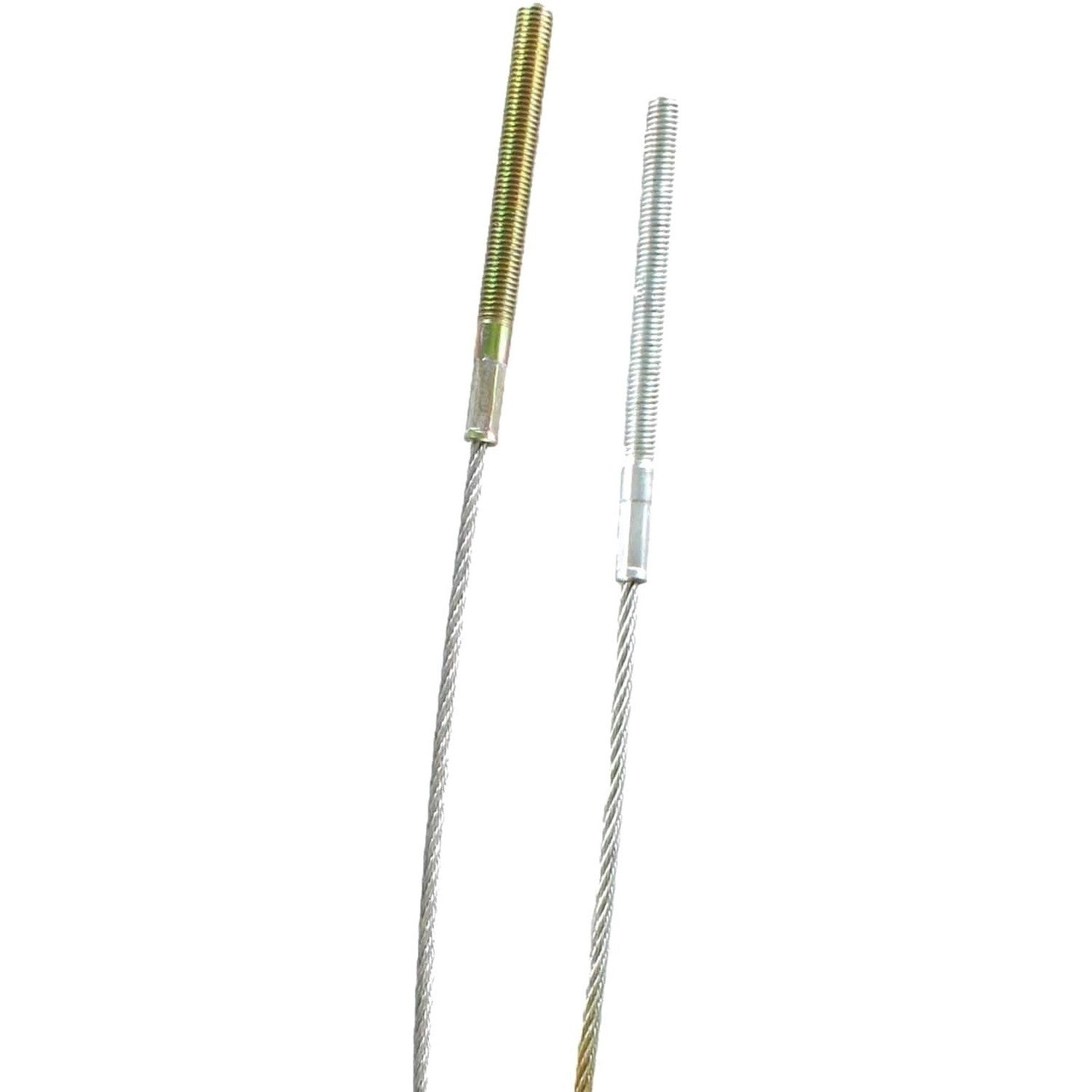 Pioneer Automotive Industries Clutch Cable CA-978