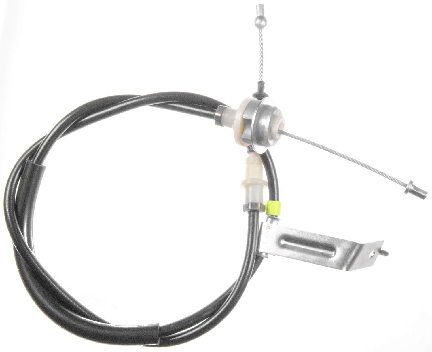 Pioneer Automotive Industries Clutch Cable CA-983