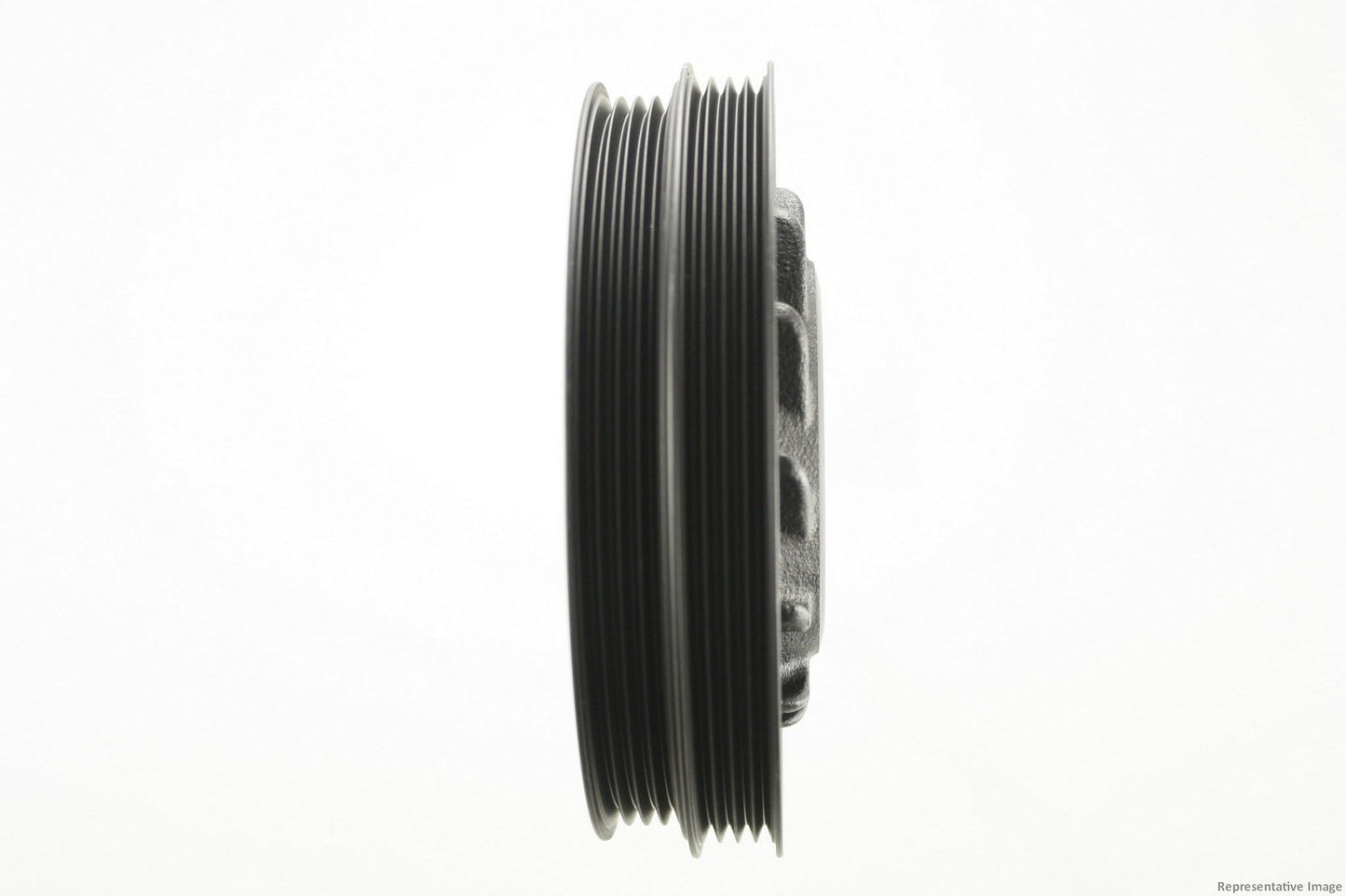 Pioneer Automotive Industries Engine Harmonic Balancer DA-2778