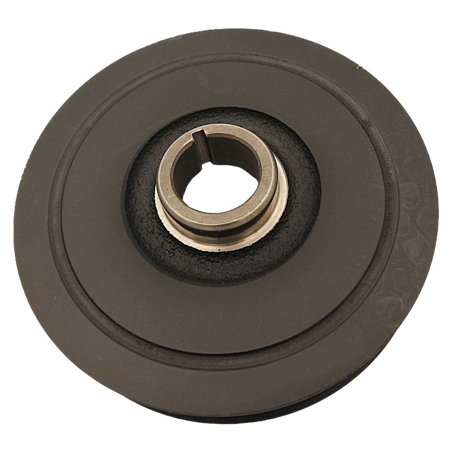 Pioneer Automotive Industries Engine Harmonic Balancer DA-6030