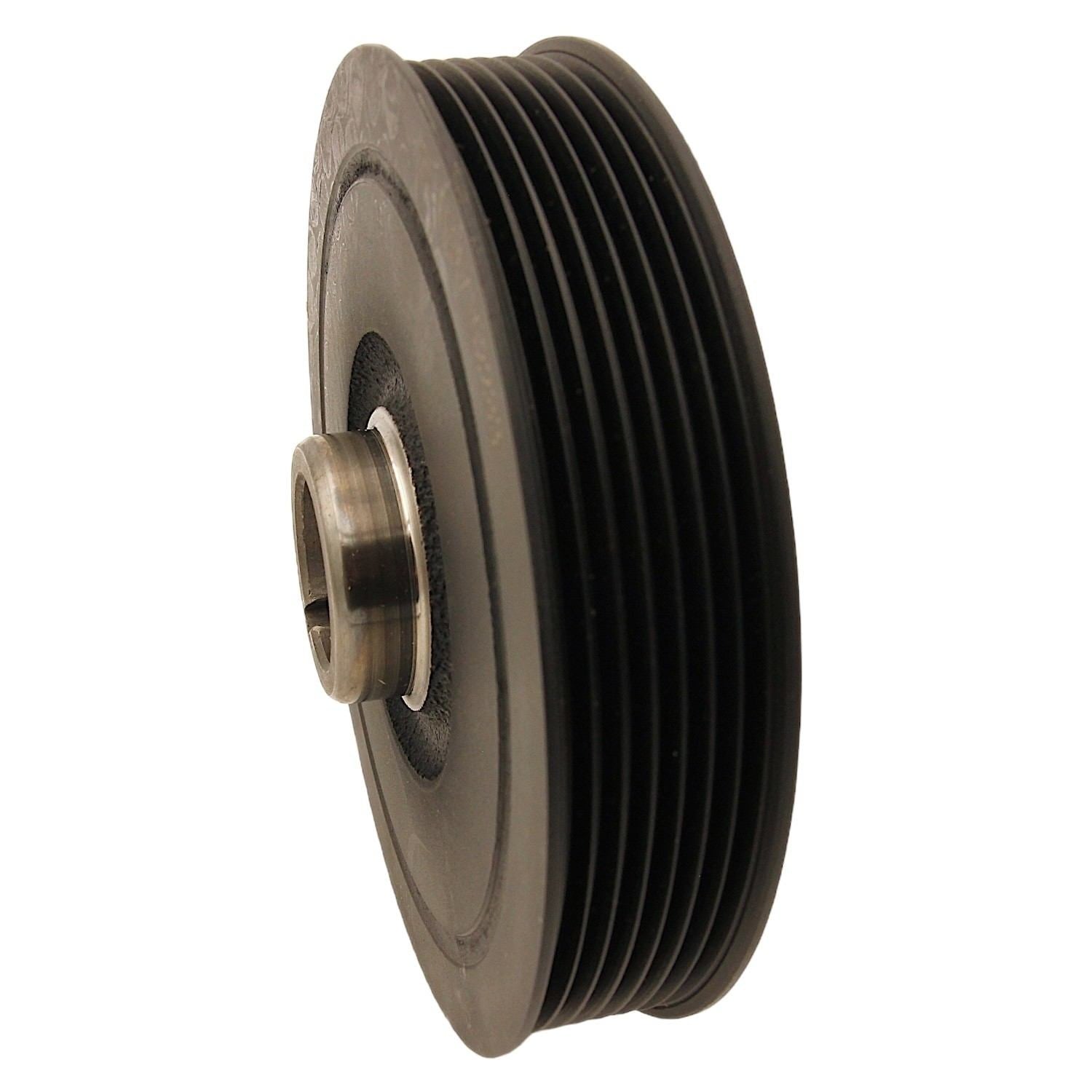 Pioneer Automotive Industries Engine Harmonic Balancer DA-6030