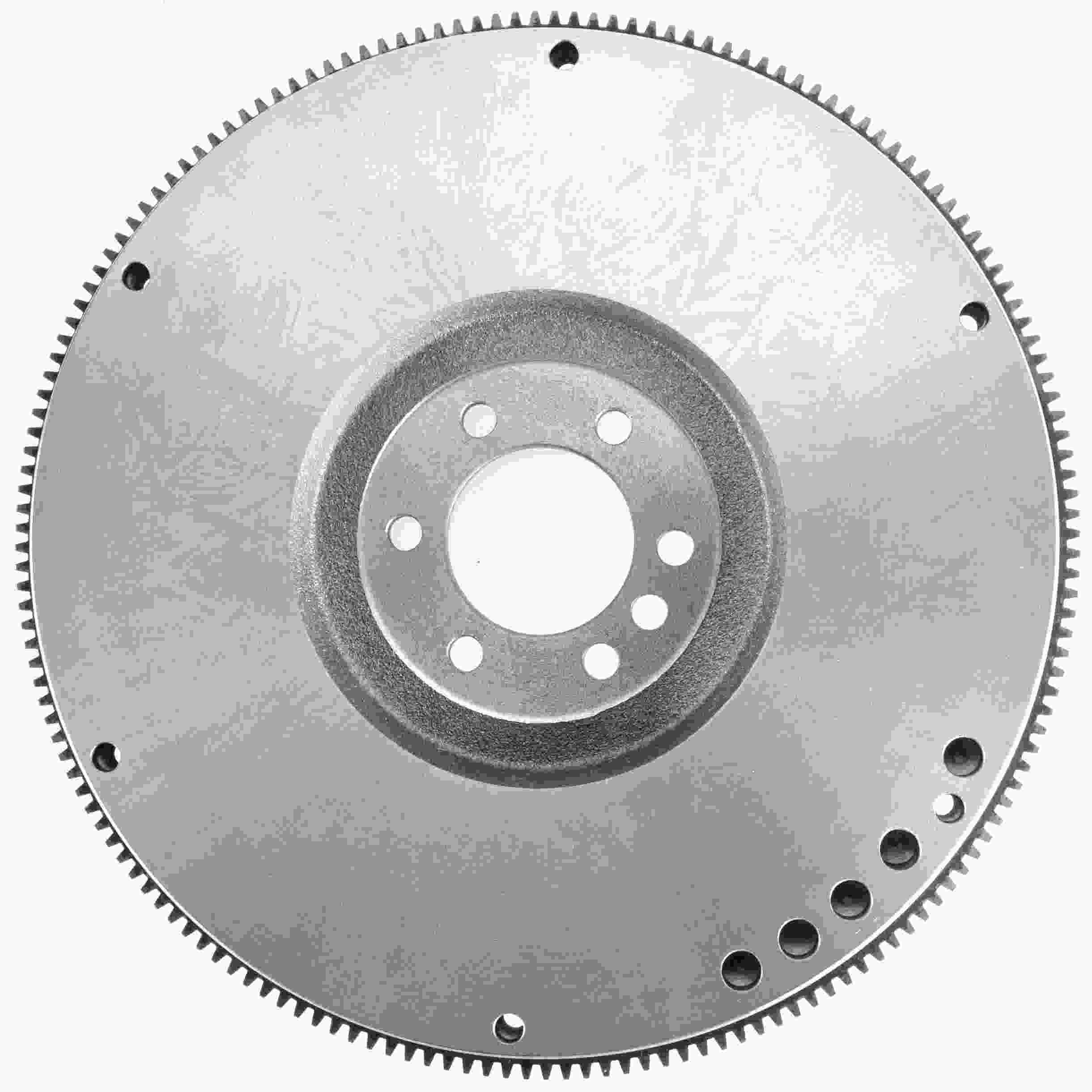 Pioneer Automotive Industries Clutch Flywheel FW-101