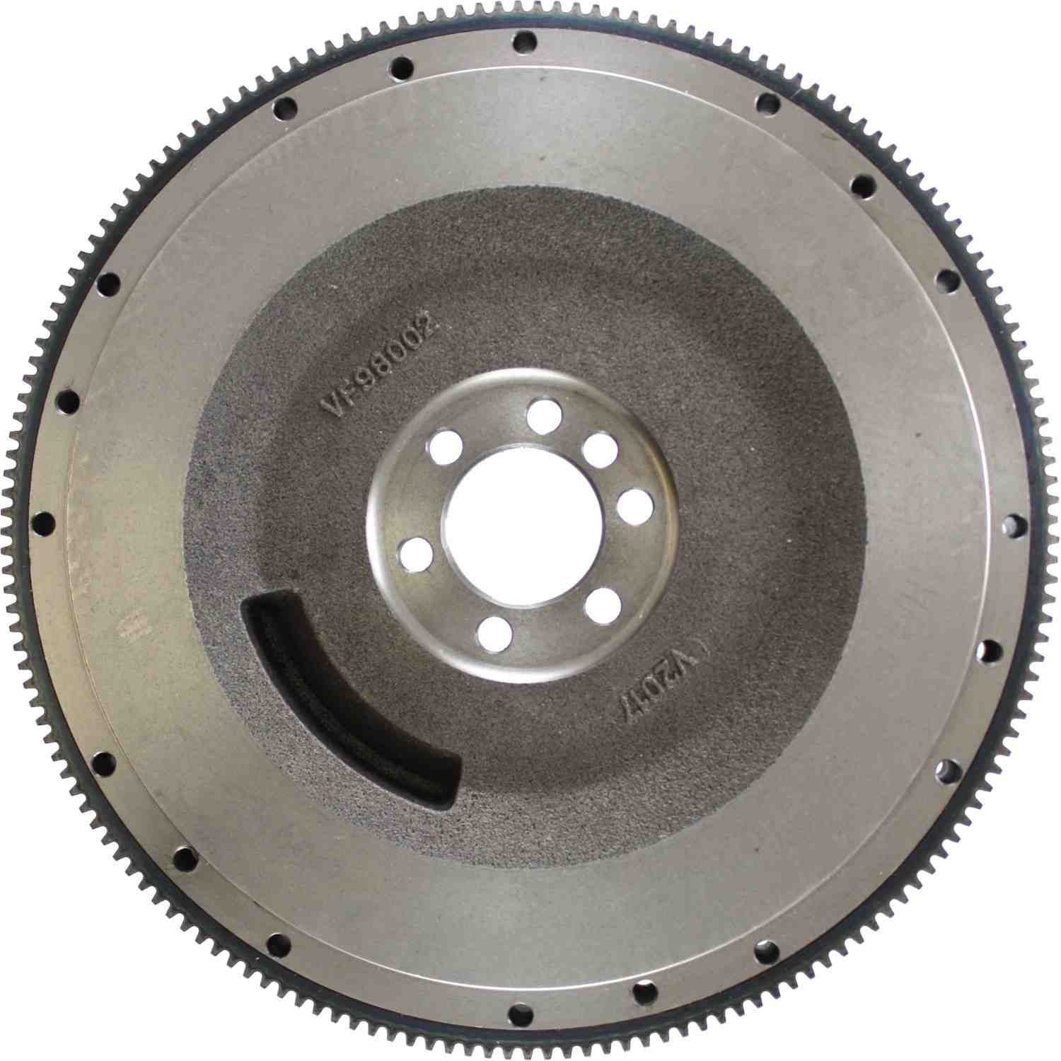 Pioneer Automotive Industries Clutch Flywheel FW-110
