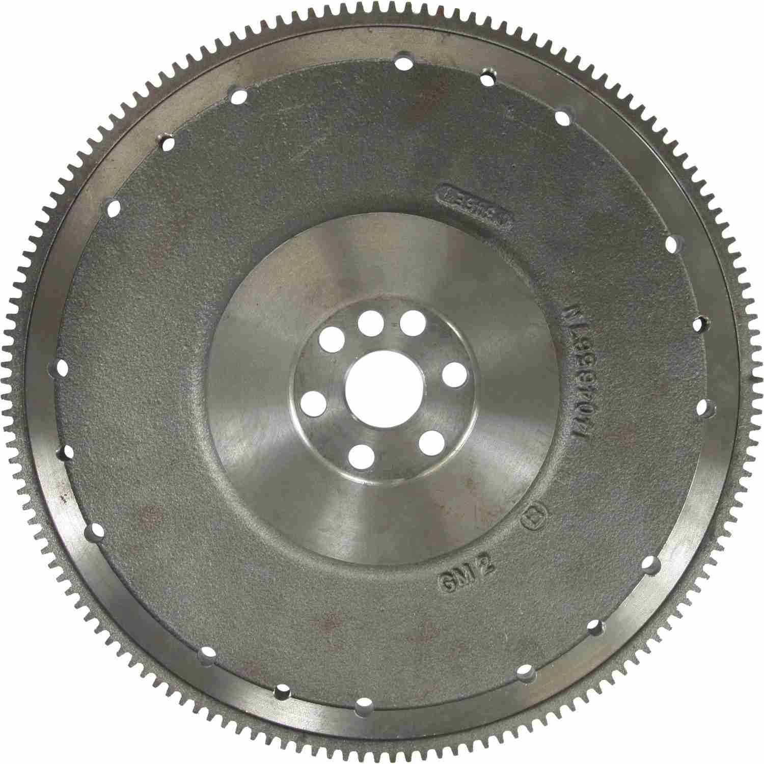 Pioneer Automotive Industries Clutch Flywheel FW-123