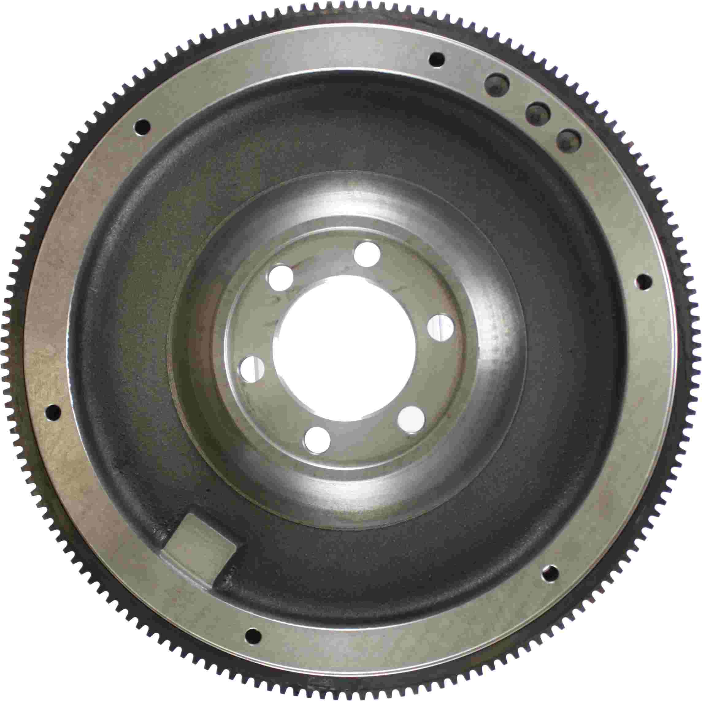 Pioneer Automotive Industries Clutch Flywheel FW-158