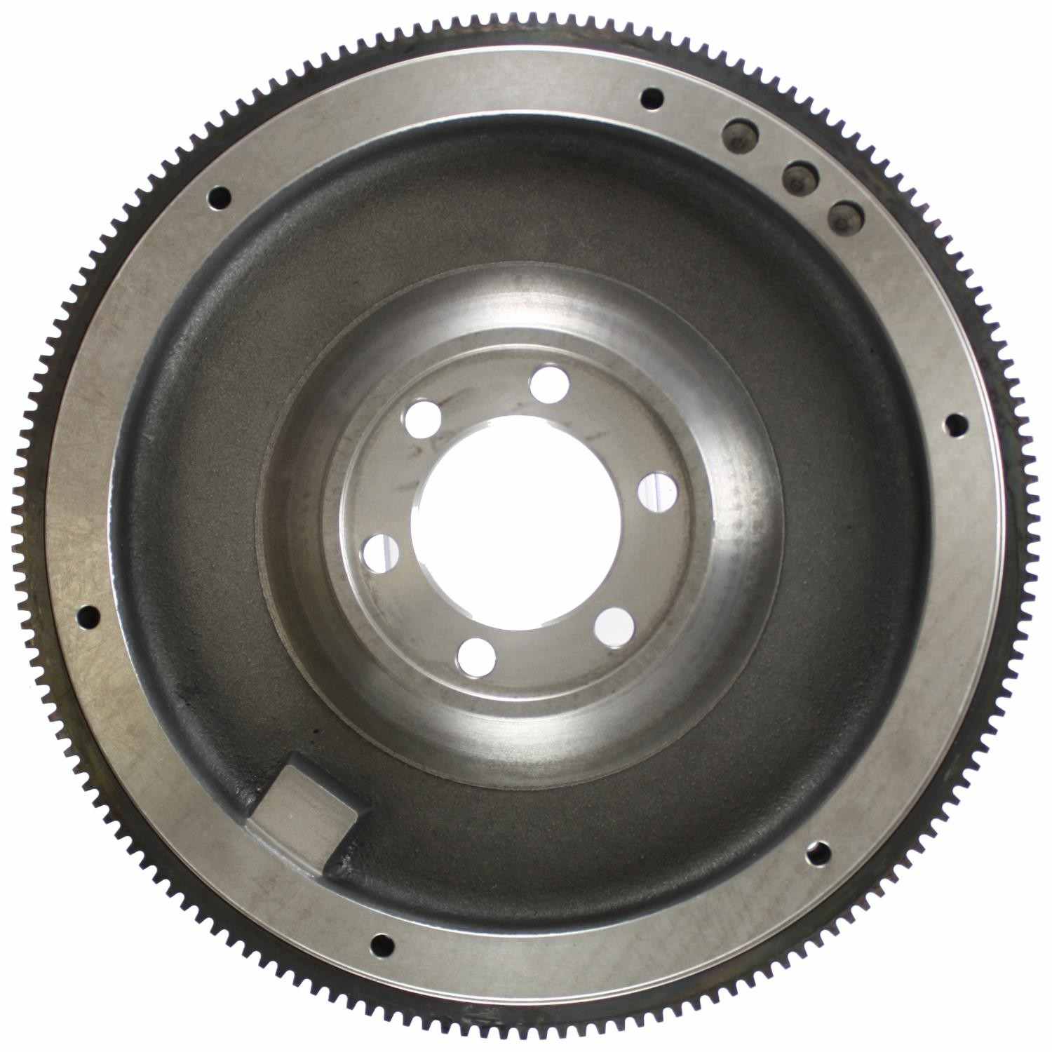 Pioneer Automotive Industries Clutch Flywheel FW-158