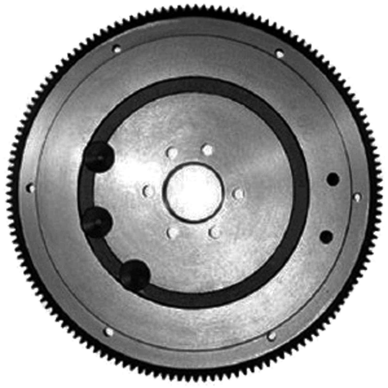 Pioneer Automotive Industries Clutch Flywheel FW-159