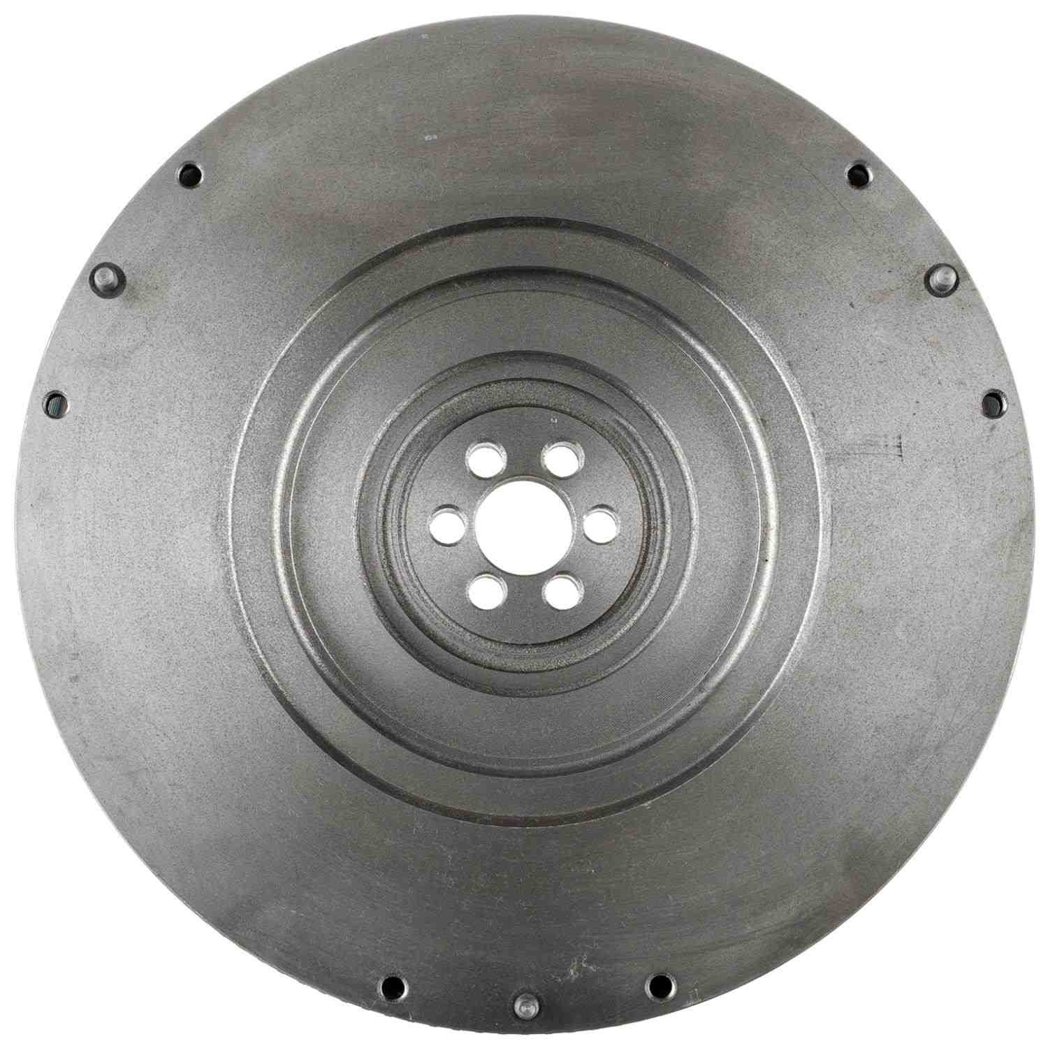 Pioneer Automotive Industries Clutch Flywheel FW-173
