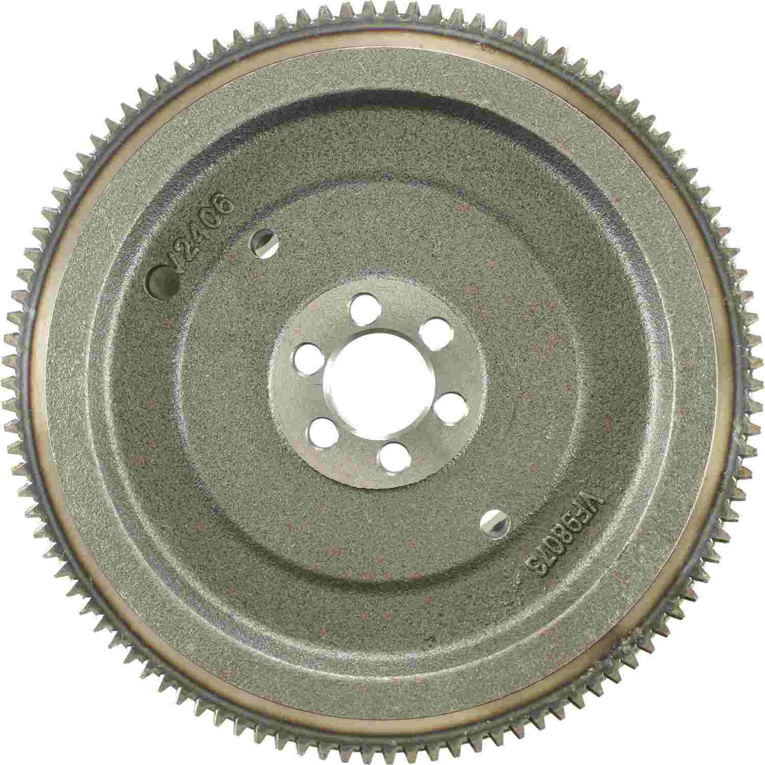Pioneer Automotive Industries Clutch Flywheel FW-187