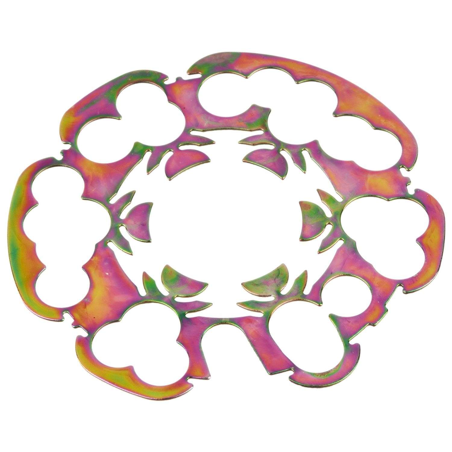 Pioneer Automotive Industries Flywheel Shim FWS-21