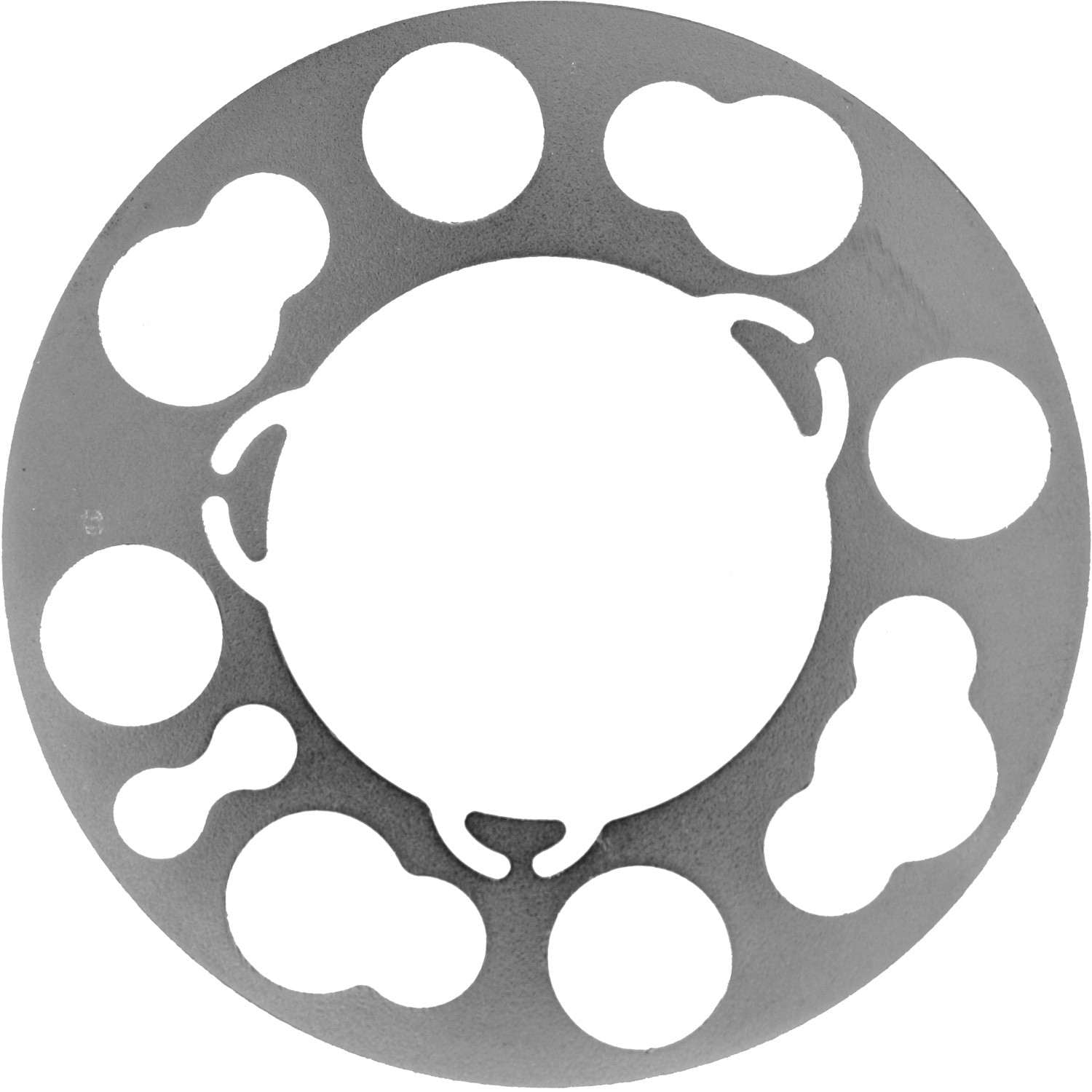 Pioneer Automotive Industries Flywheel Shim FWS-27