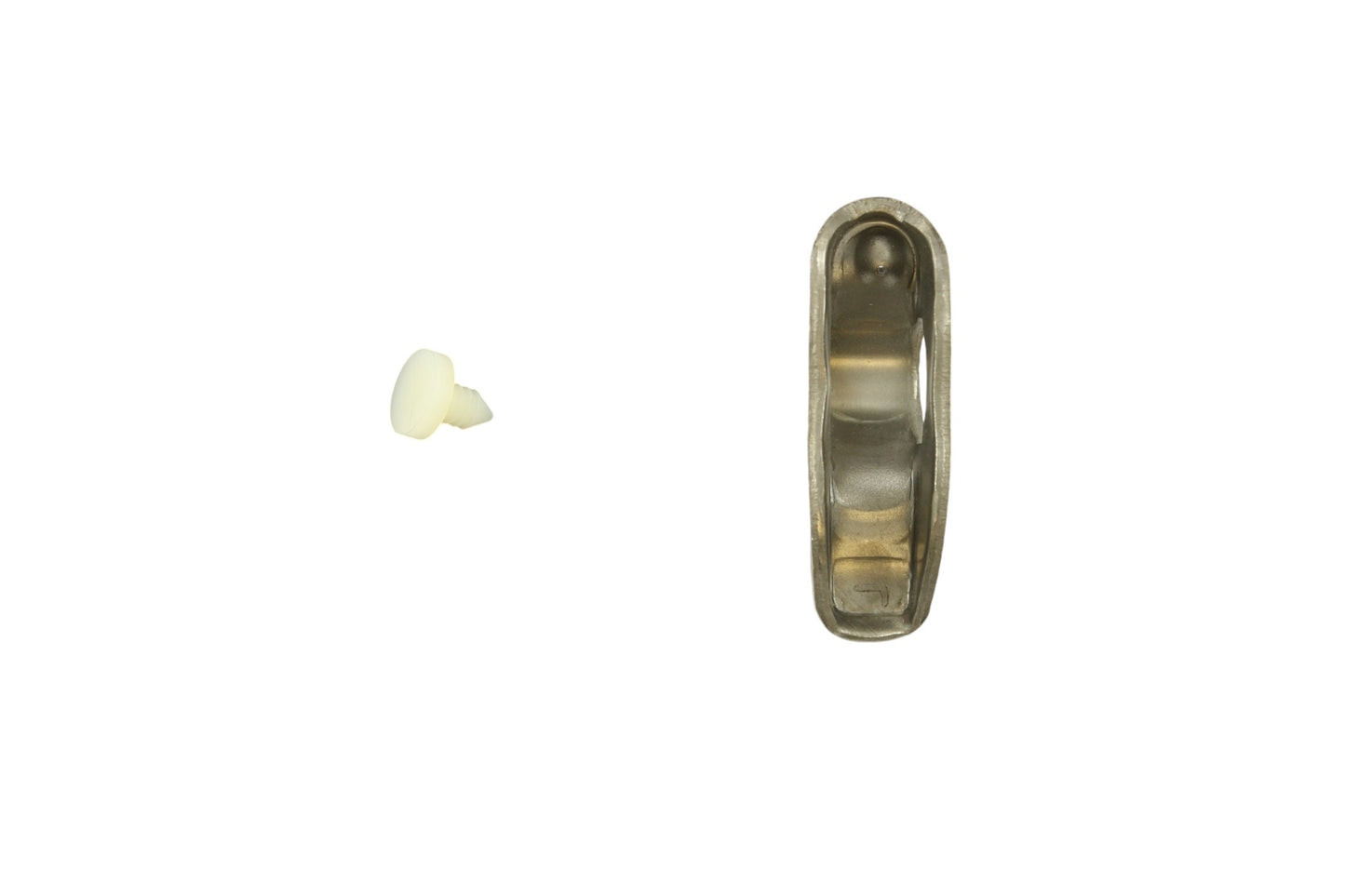 Pioneer Automotive Industries Engine Rocker Arm Kit RK-411-B