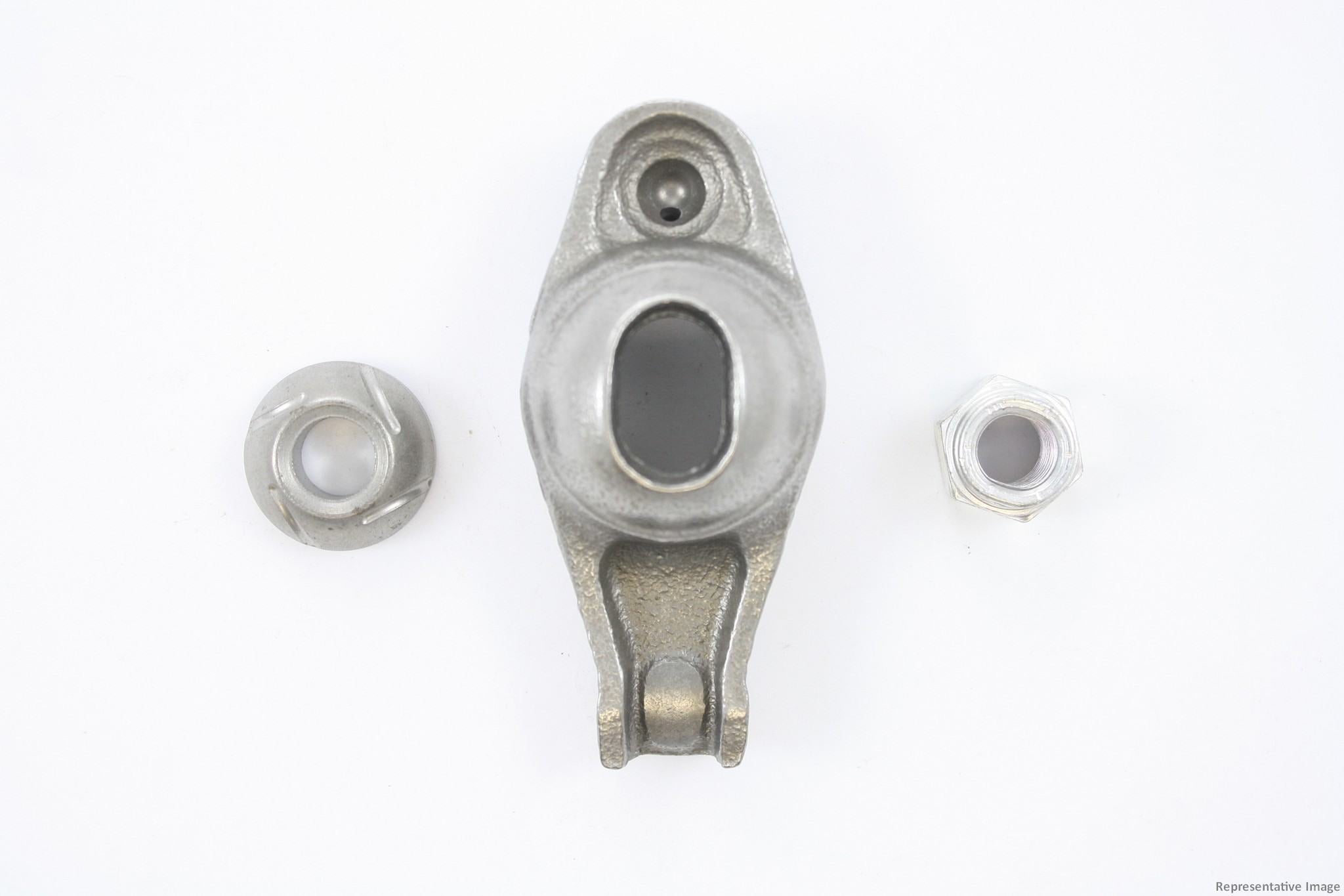 Pioneer Automotive Industries Engine Rocker Arm Kit RK-674-B