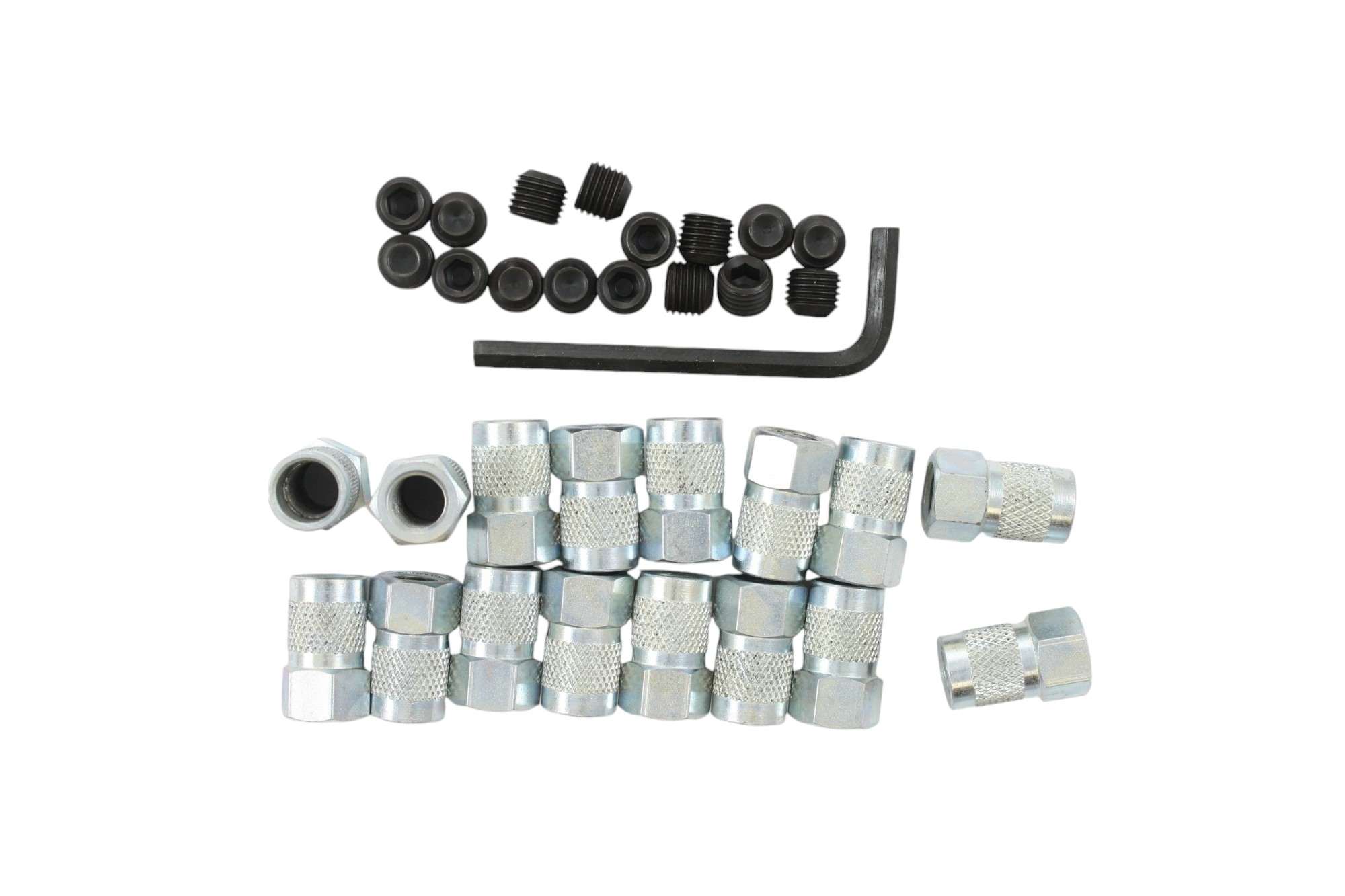 Pioneer Automotive Industries Engine Rocker Arm Nut S-1012