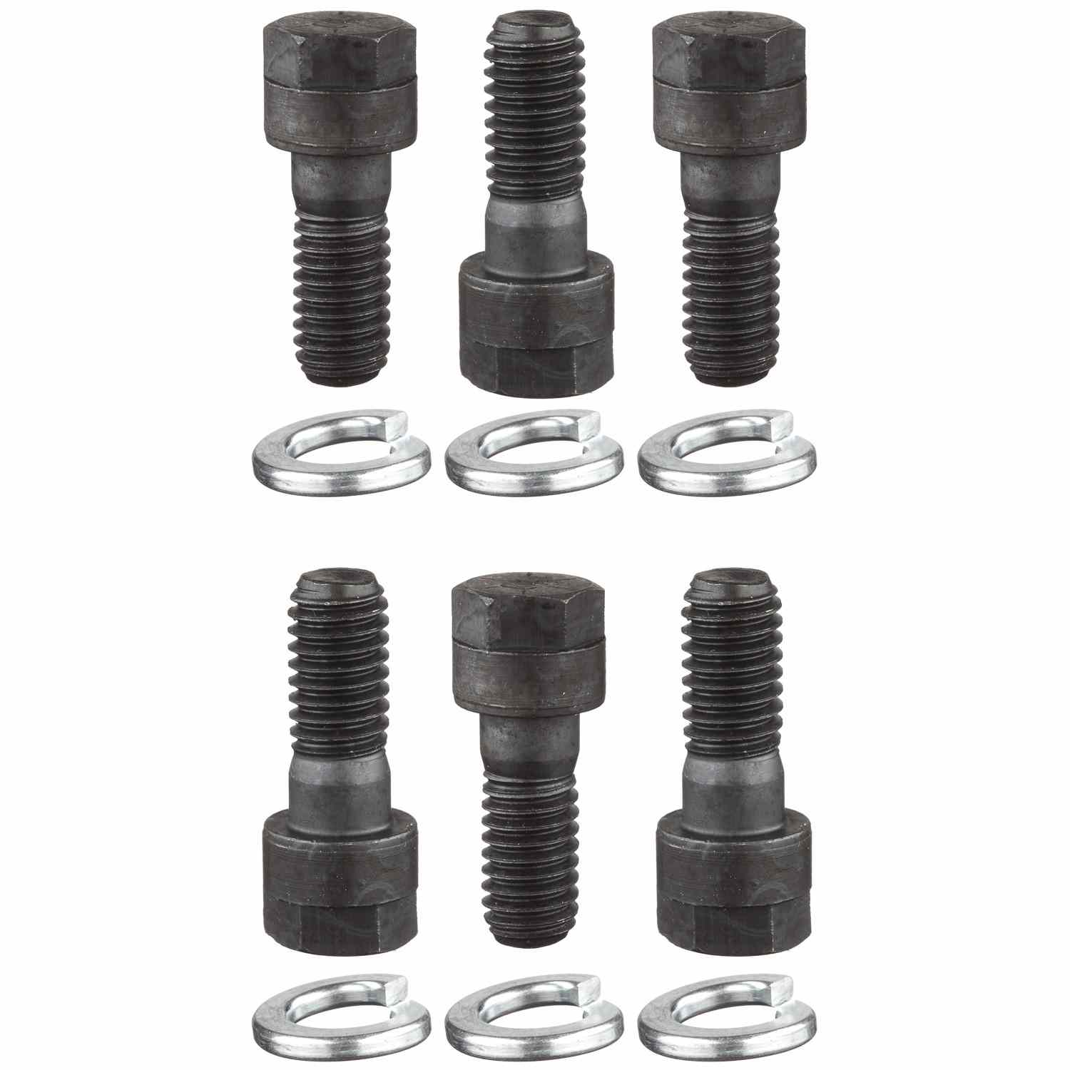 Pioneer Automotive Industries Transmission Clutch Pressure Plate Bolt S-1120