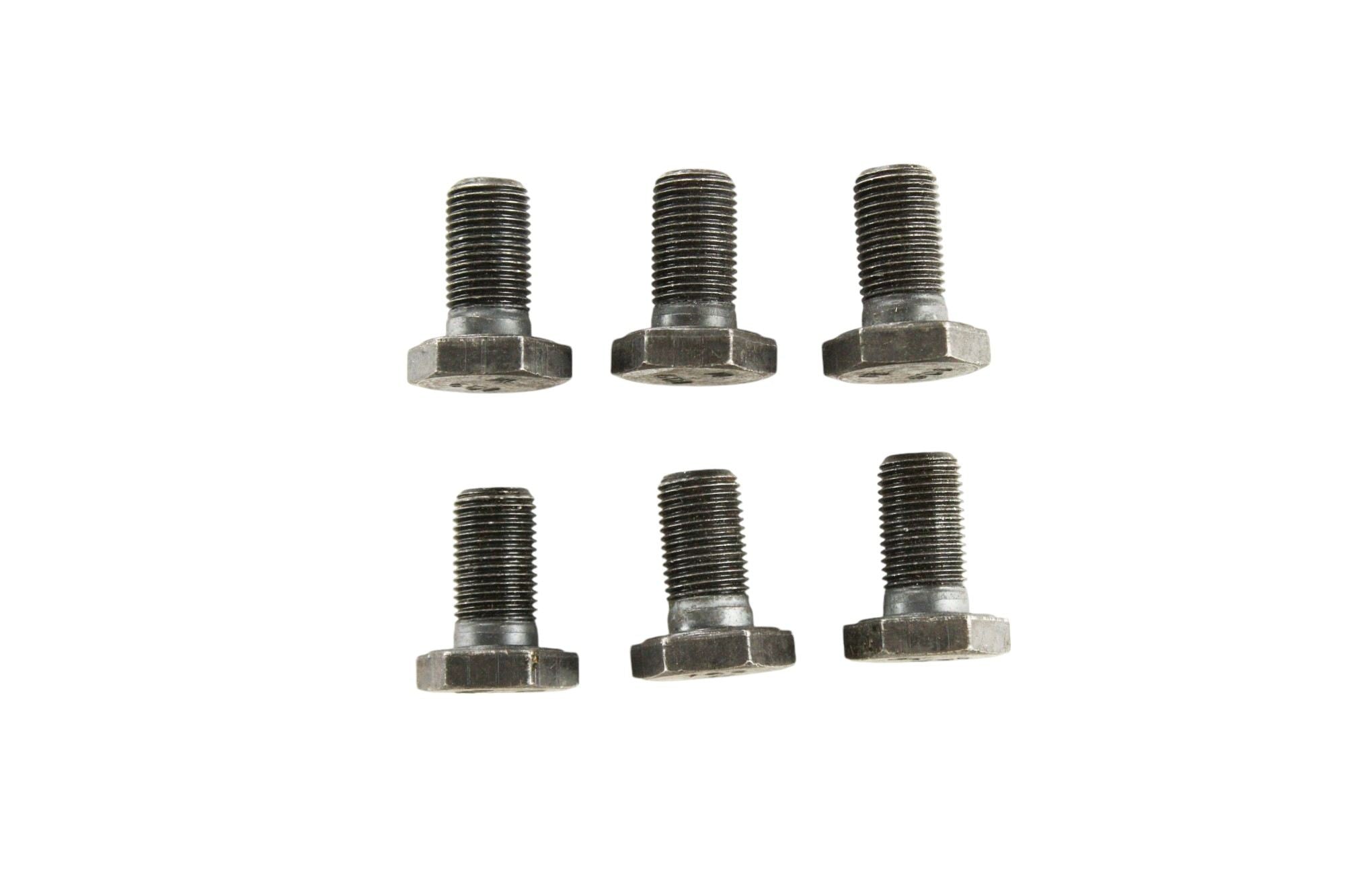 Pioneer Automotive Industries Clutch Flywheel Bolt S-1132