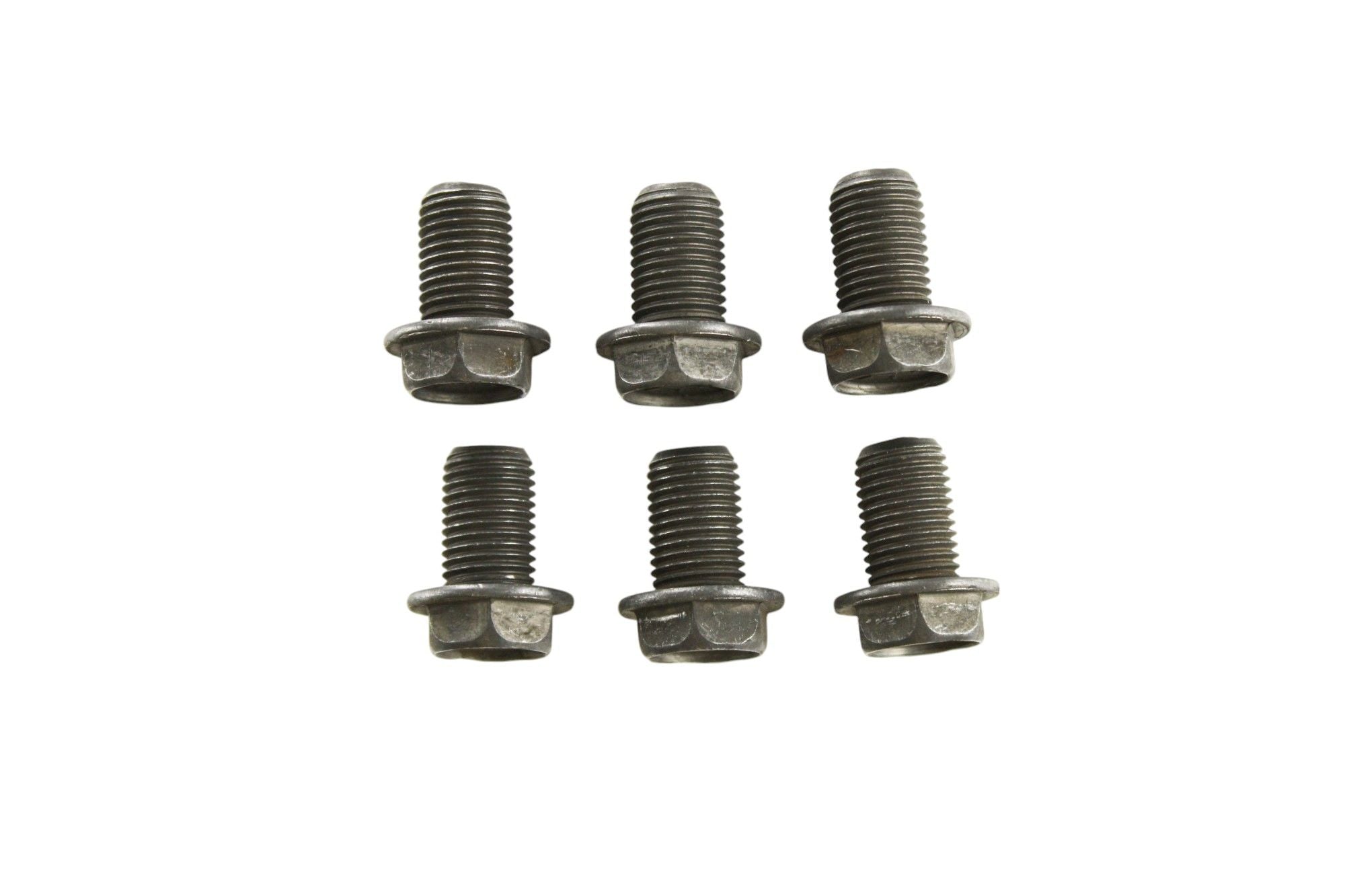 Pioneer Automotive Industries Clutch Flywheel Bolt S-1134