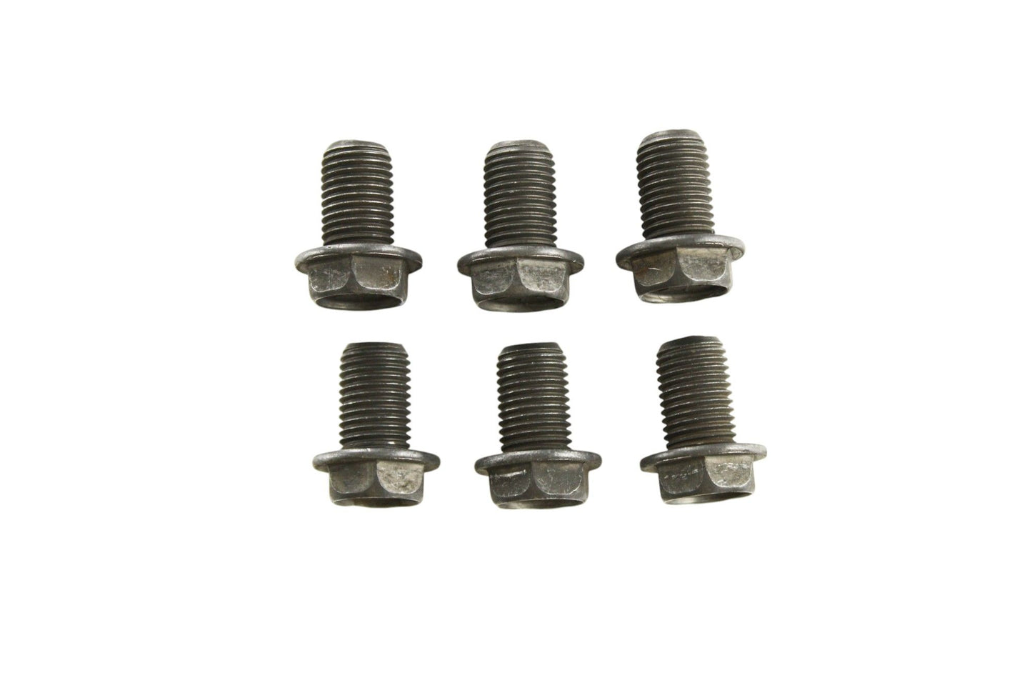 Pioneer Automotive Industries Clutch Flywheel Bolt S-1134