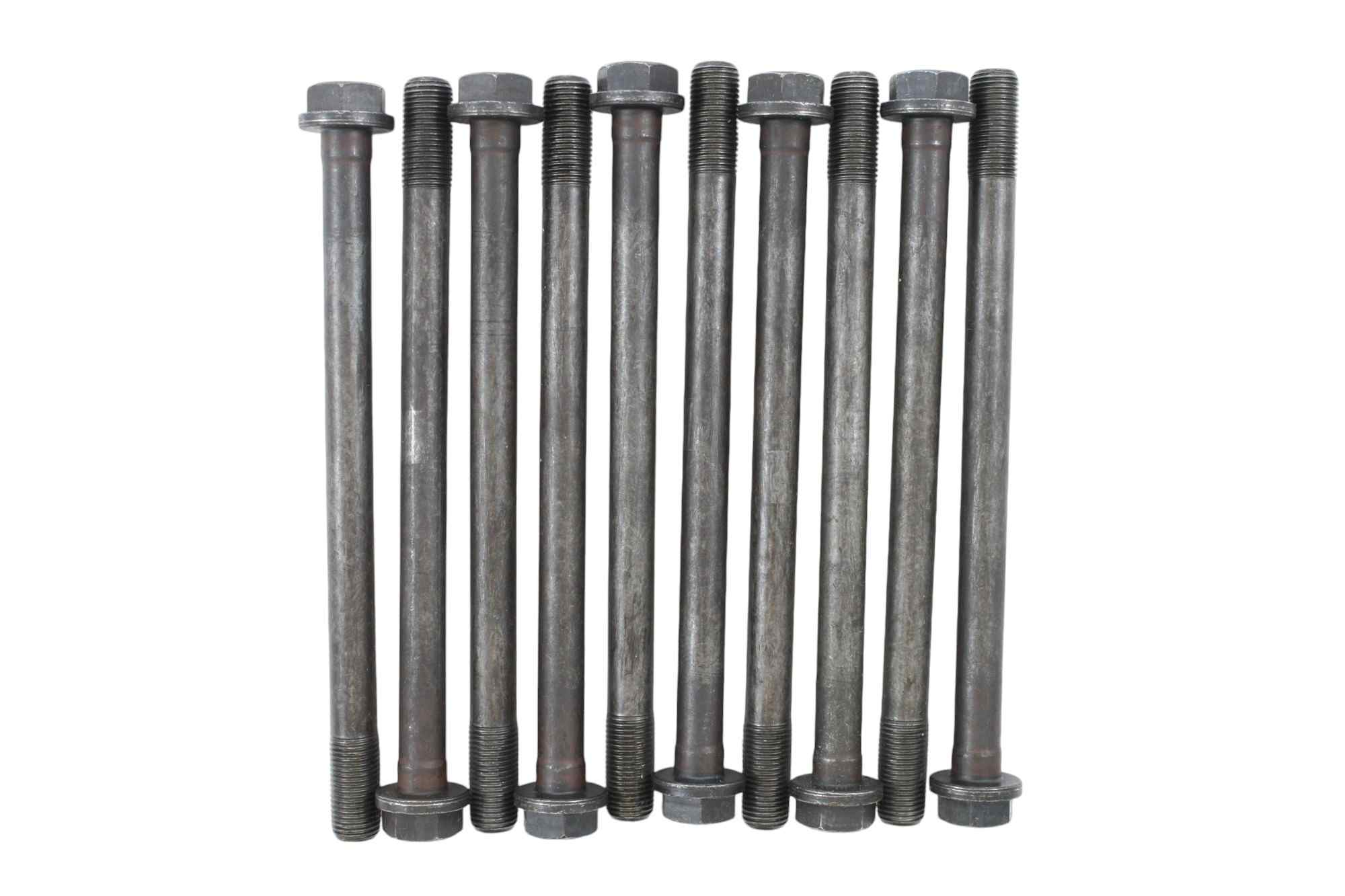 Pioneer Automotive Industries Engine Cylinder Head Bolt Set S-1177