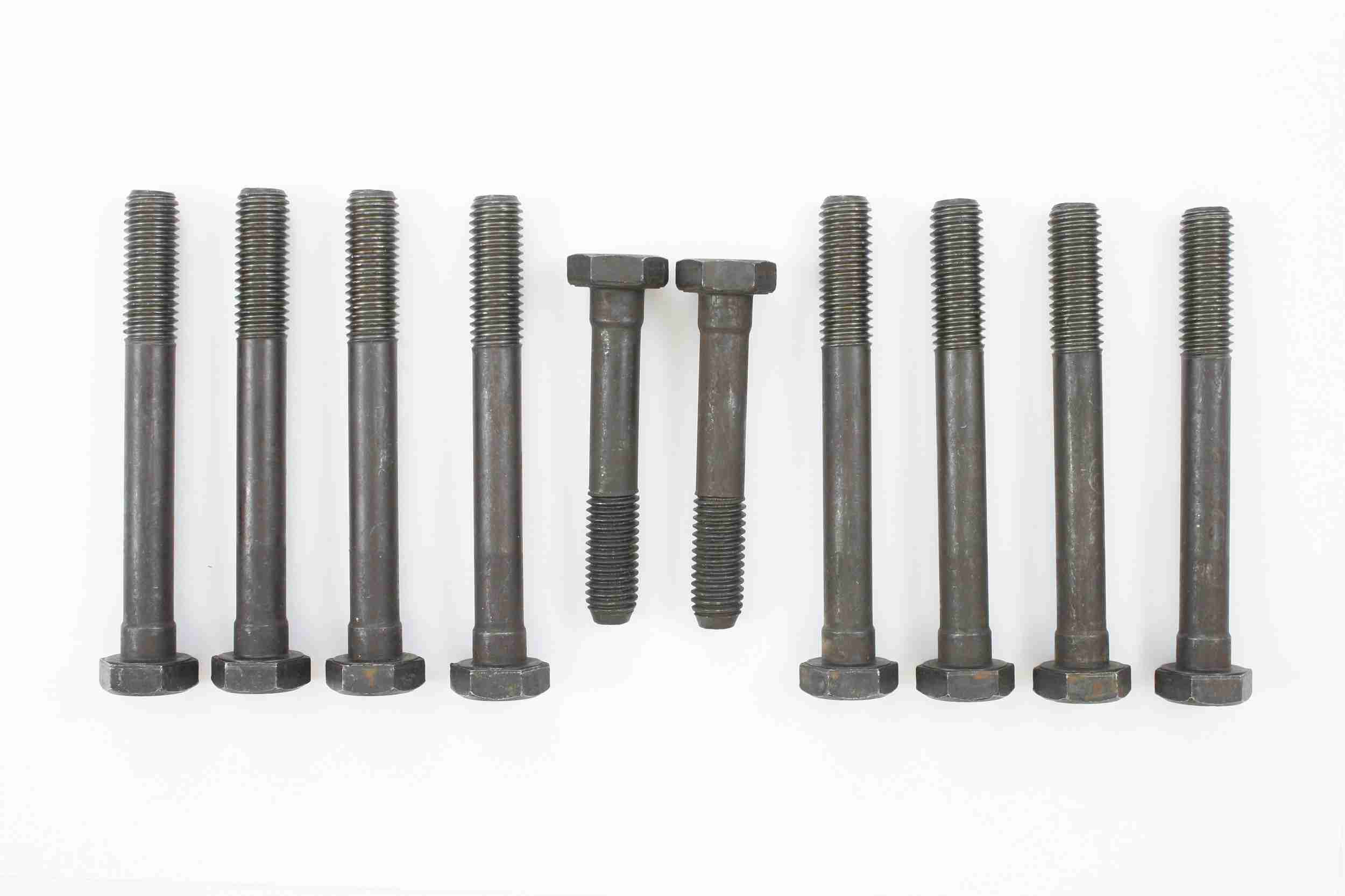 Pioneer Automotive Industries Engine Cylinder Head Bolt Set S-350