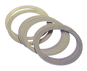 PEM QC Spool Shim 12pc Kit Differentials and Rear-End Components Differential Shims main image
