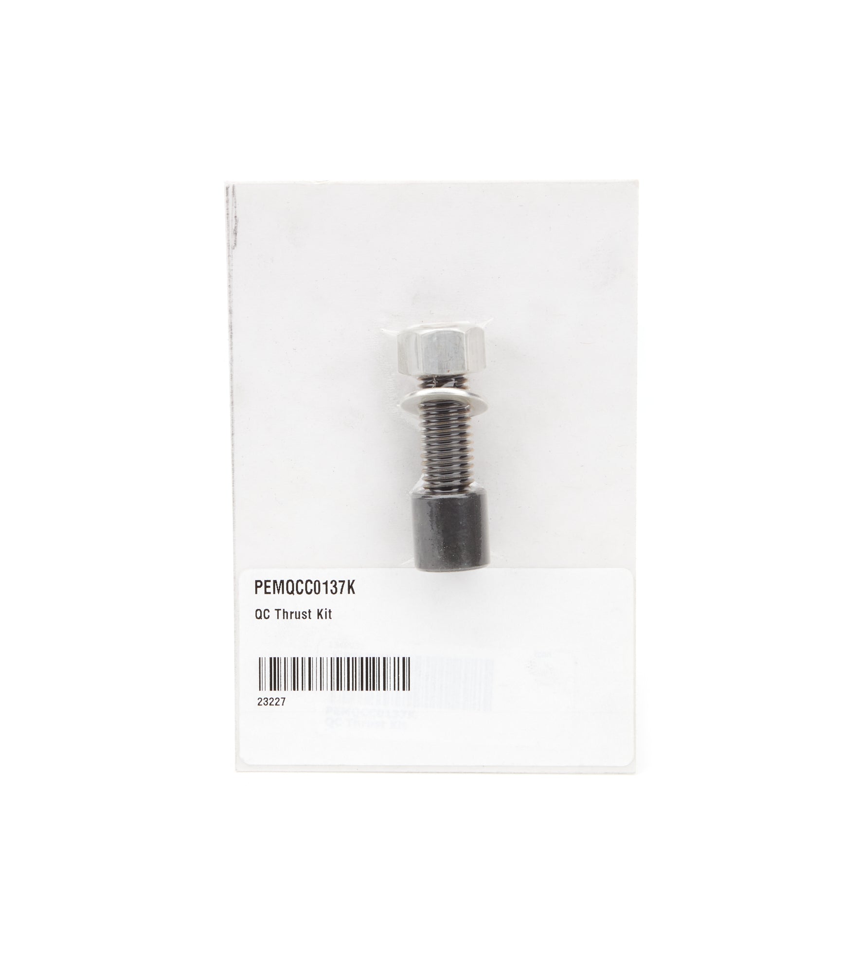 PEM QC Thrust Kit Quick Change Differentials and Components Quick Change Components main image