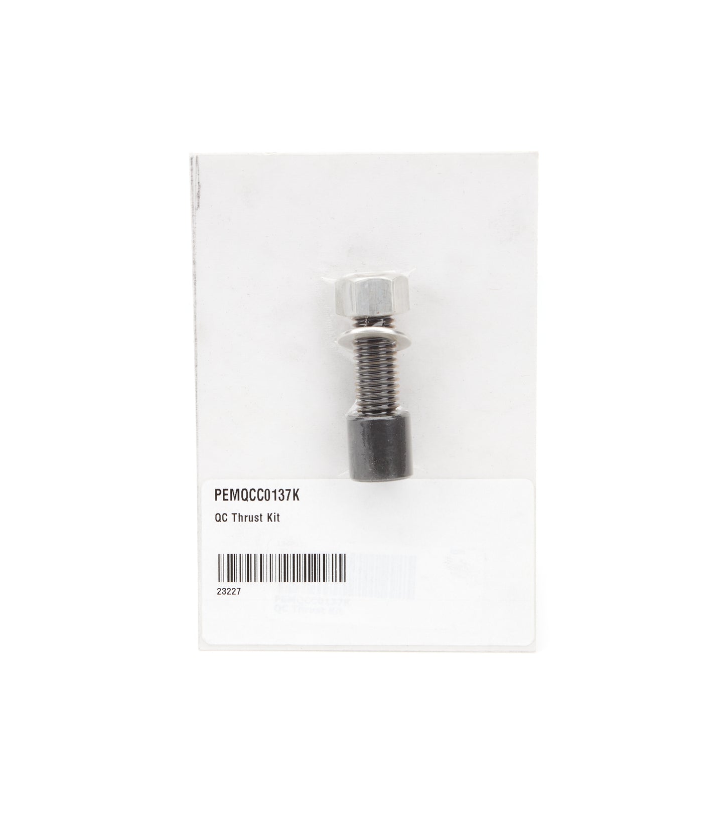 PEM QC Thrust Kit Quick Change Differentials and Components Quick Change Components main image