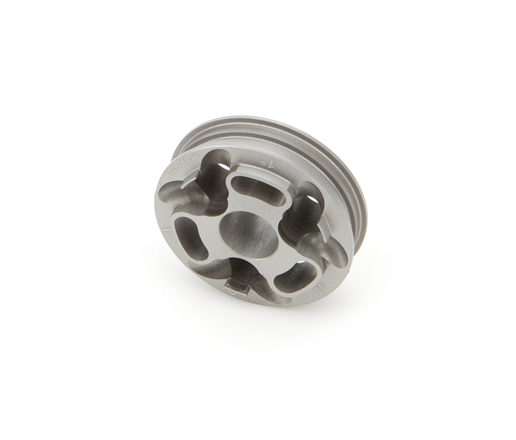 Penske Piston H/F 1-Deg/4-Deg Shocks, Struts, Coil-Overs and Components Shock and Strut Components main image