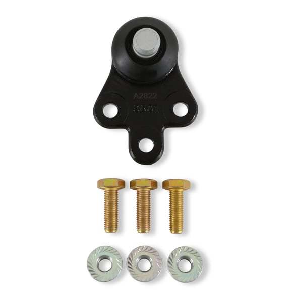 Proforged Front Upper Ball Joint Spindles, Ball Joints and Components Ball Joints main image