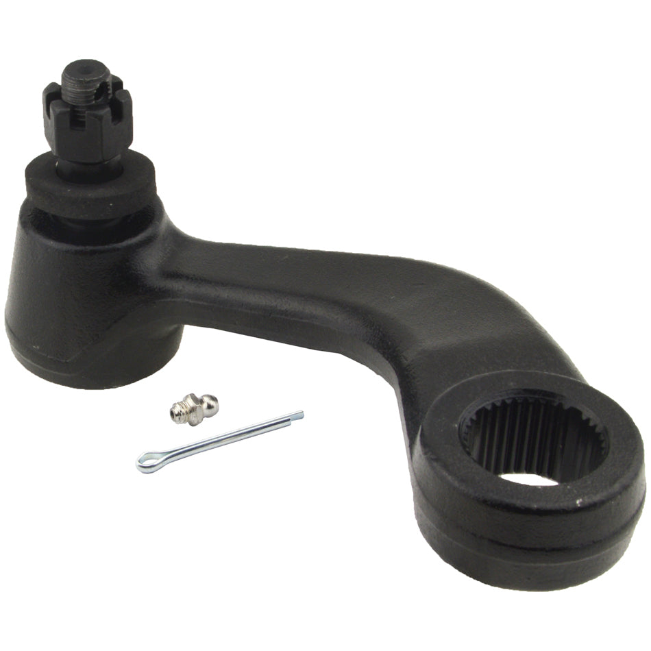 Proforged Pitman Arm Mustang 67-7 0 Steering Linkage Pitman Arms main image