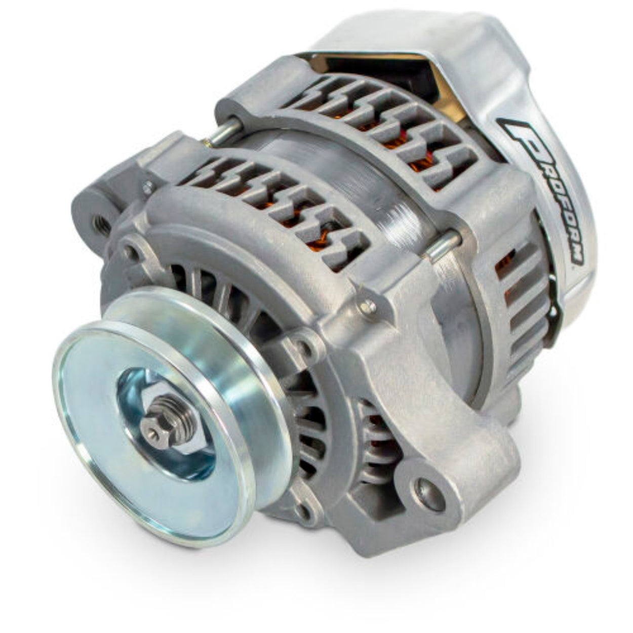 Proform 100 Amp Alternator Charging Systems Alternators/Generators and Components main image