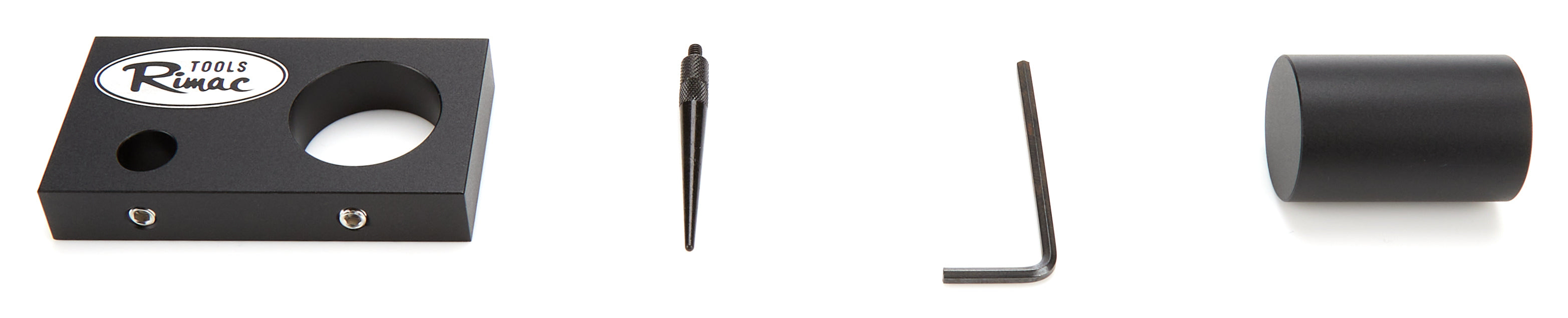 Proform Micrometer Bracket Kit Engine-Related Valve Spring Tester Components main image