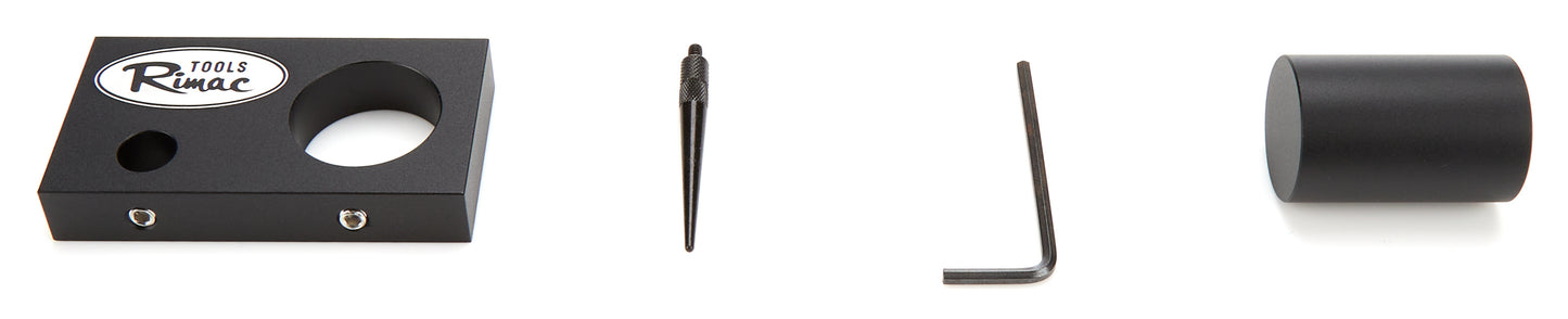 Proform Micrometer Bracket Kit Engine-Related Valve Spring Tester Components main image