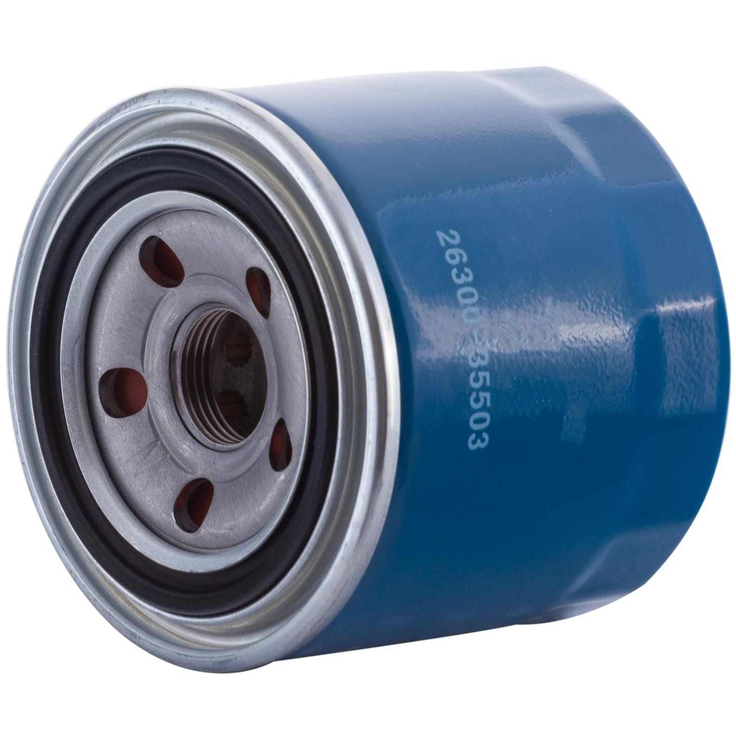 Pronto Engine Oil Filter 26300-35503