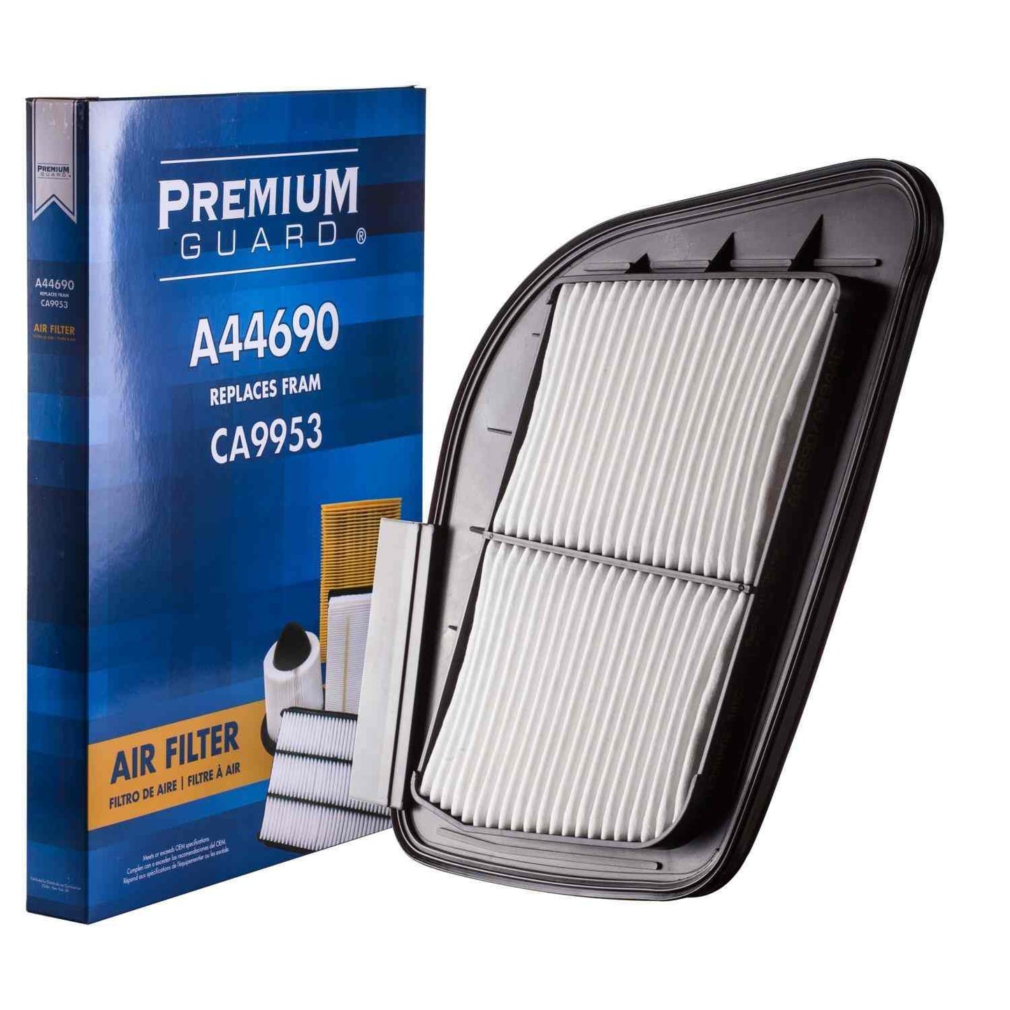 Pronto A44690