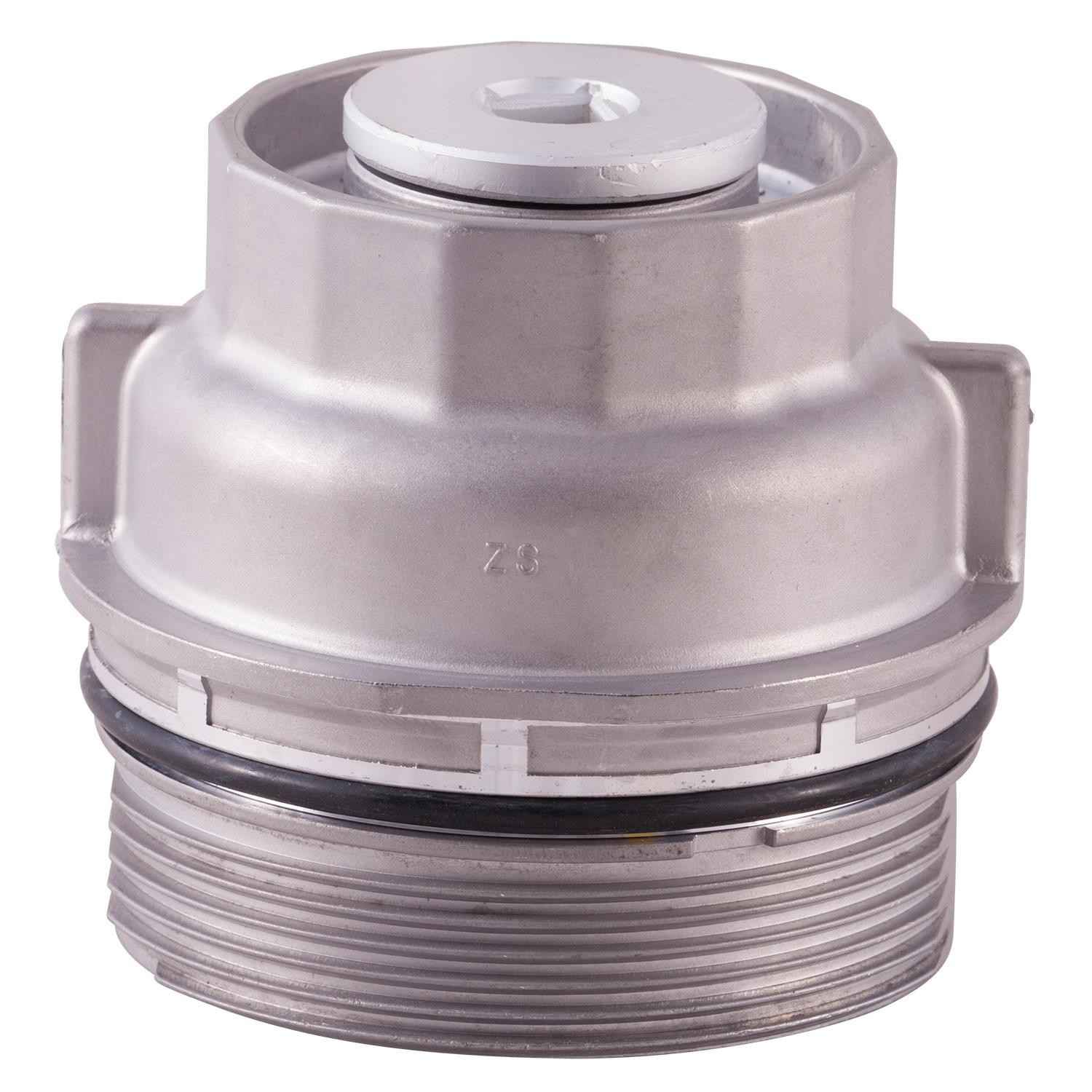 Premium Guard Engine Oil Filter Housing Cap CAP5608A
