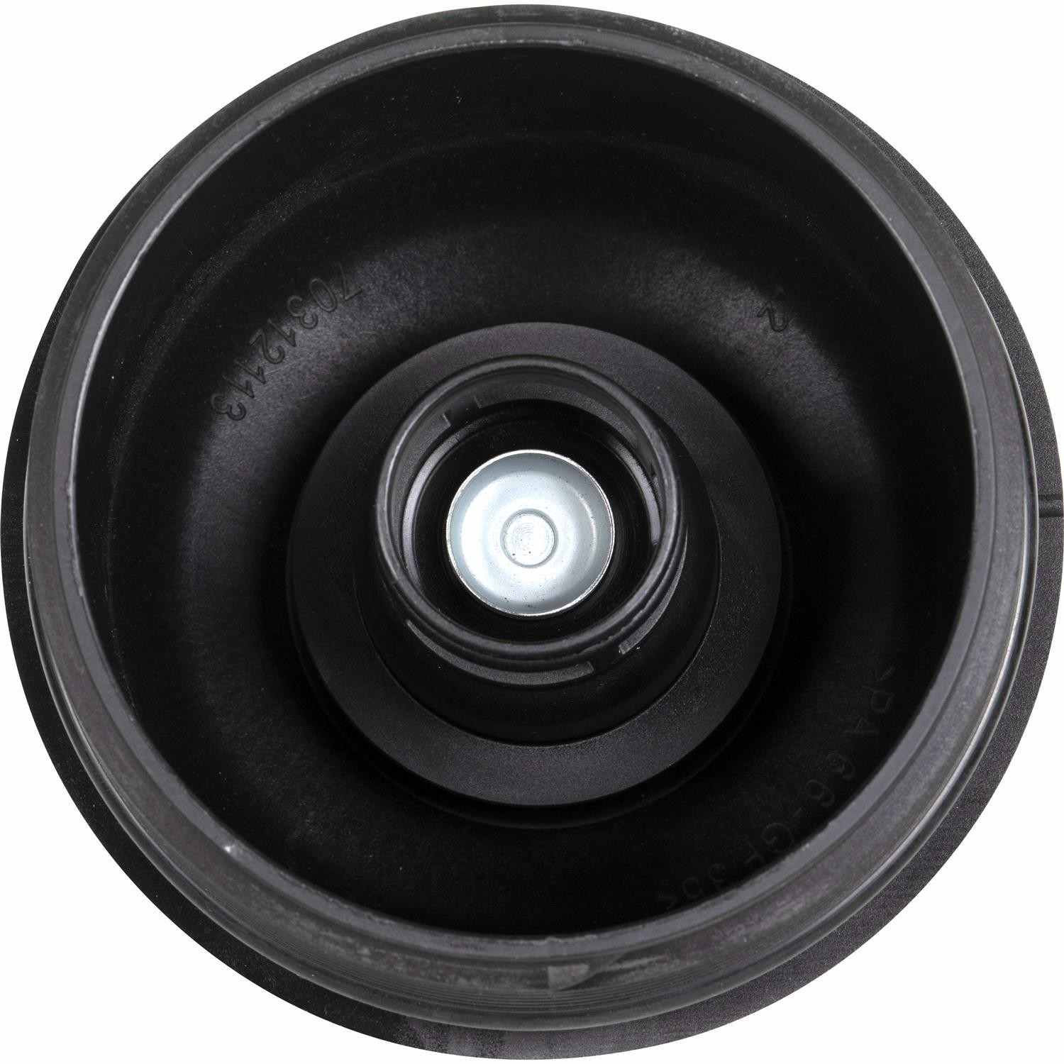 Premium Guard Engine Oil Filter Housing Cap CAP5691PO