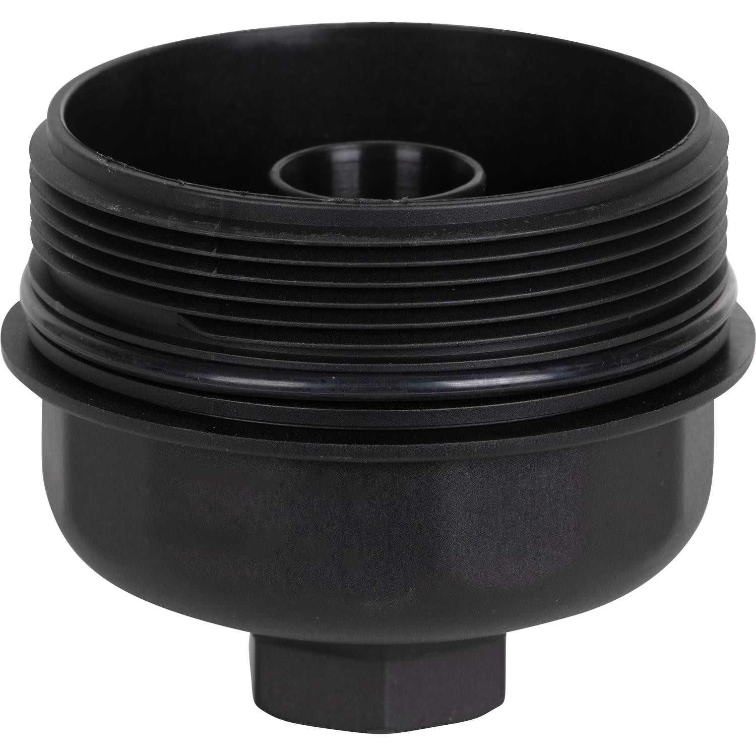 Premium Guard Engine Oil Filter Housing Cap CAP5691PO