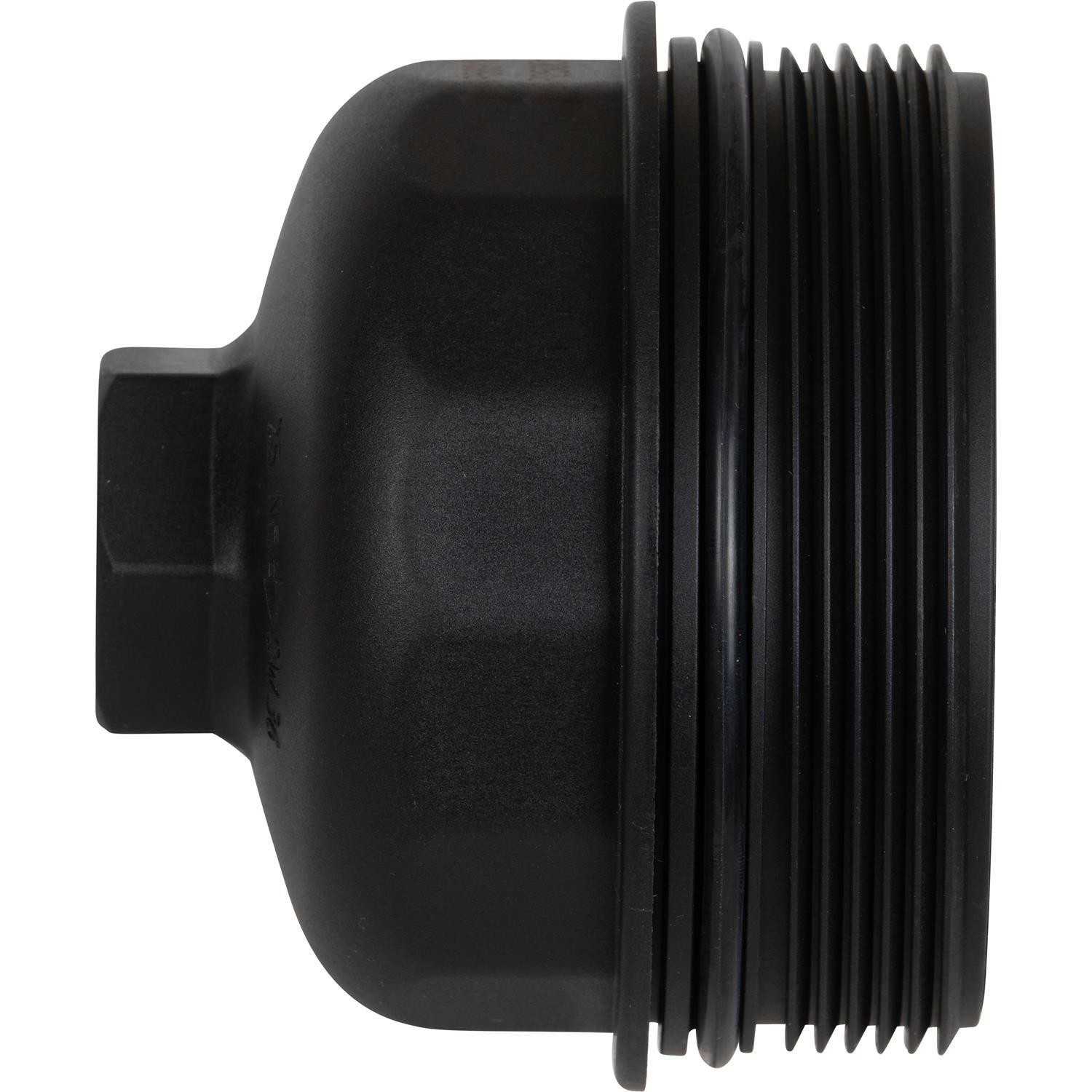 Premium Guard Engine Oil Filter Housing Cap CAP5691PO