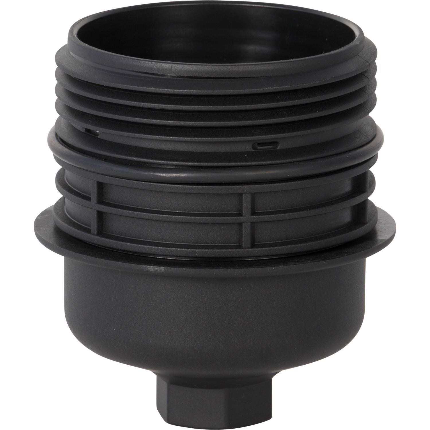 Premium Guard Engine Oil Filter Housing Cap CAP99016