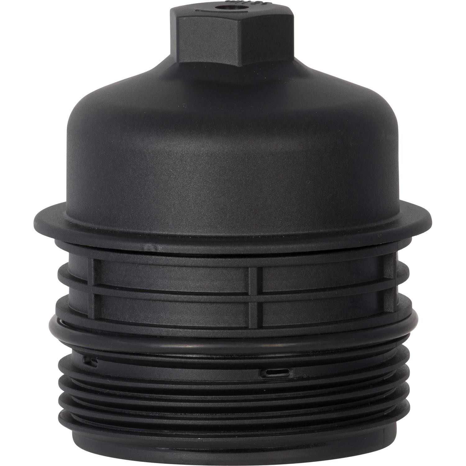 Premium Guard Engine Oil Filter Housing Cap CAP99016