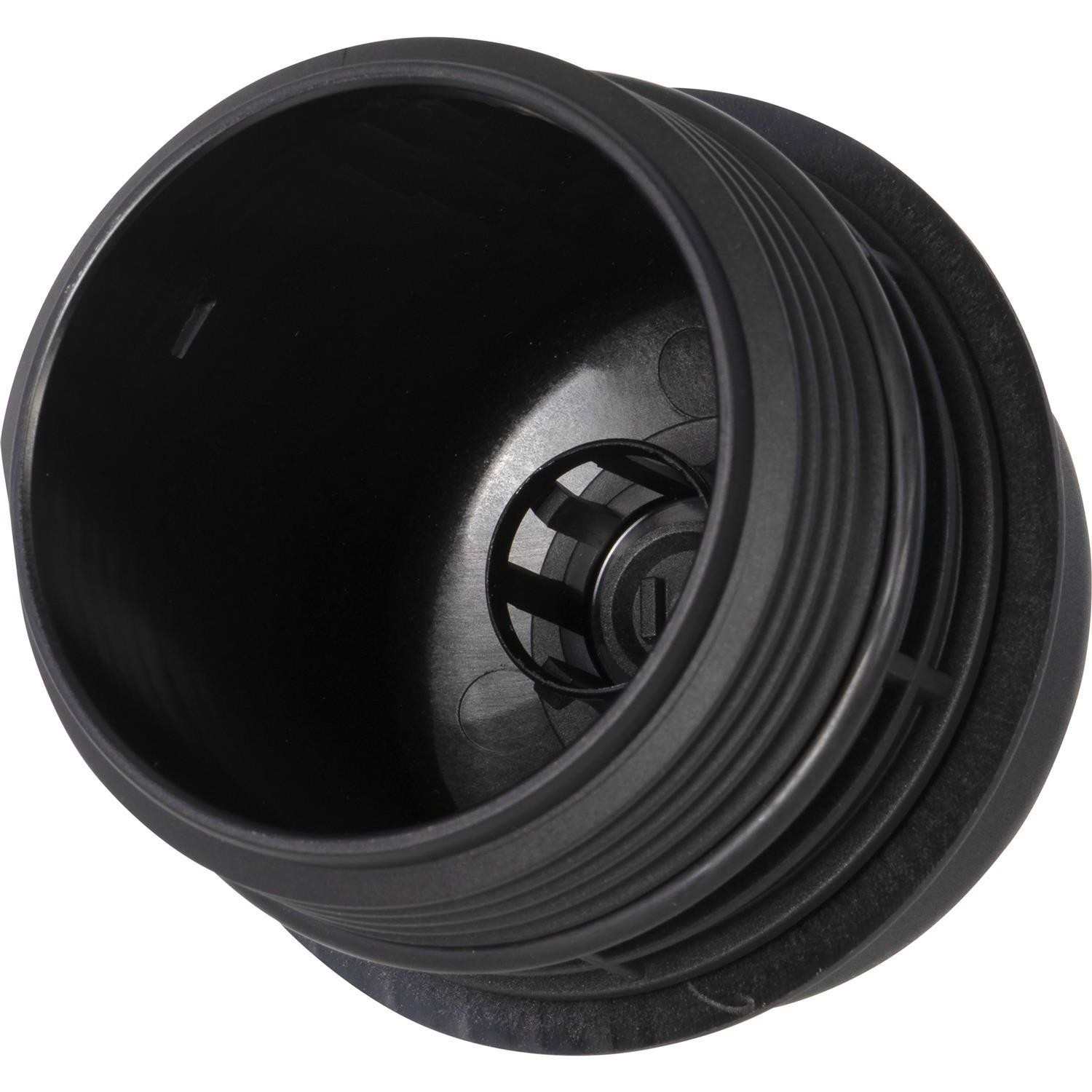 Premium Guard Engine Oil Filter Housing Cap CAP99016