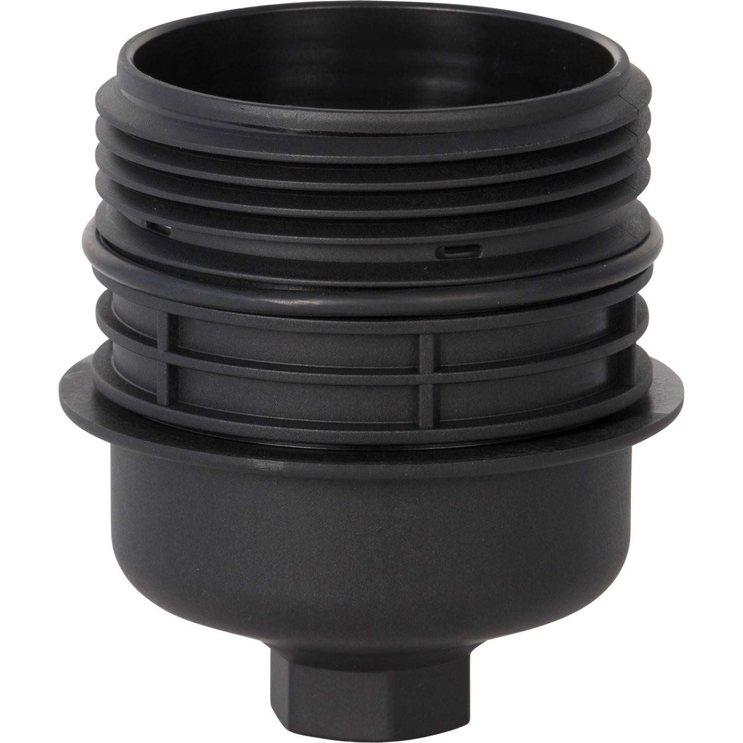 Premium Guard Engine Oil Filter Housing Cap CAP99016