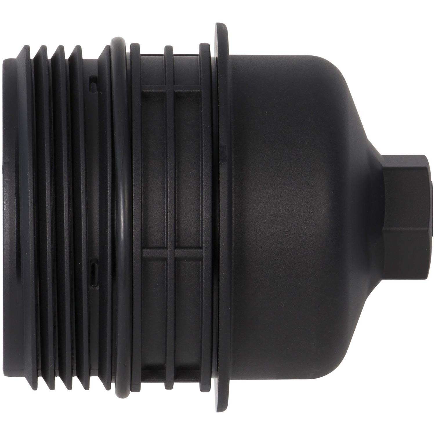 Premium Guard Engine Oil Filter Housing Cap CAP99016
