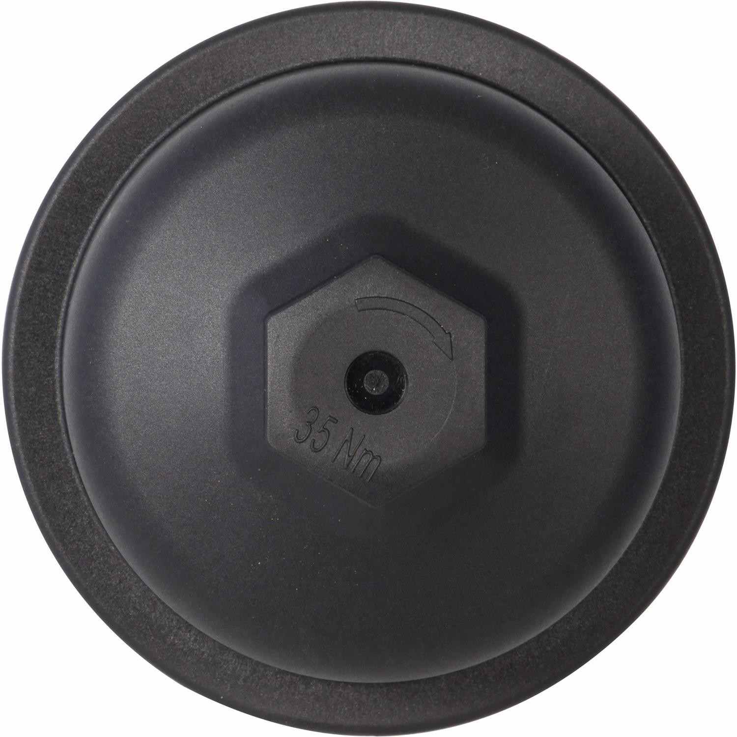 Premium Guard Engine Oil Filter Housing Cap CAP99016
